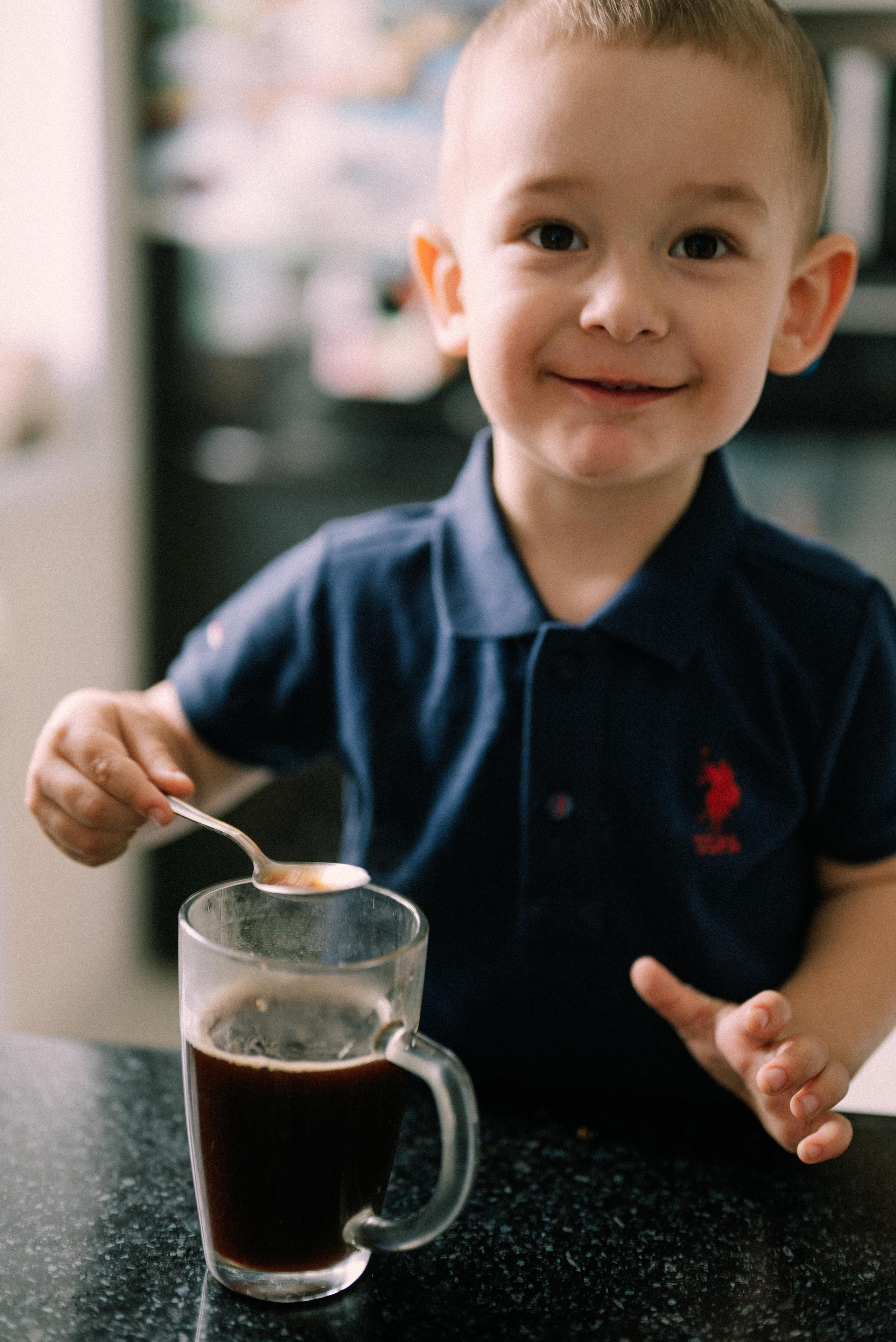 Даша и Ко. Фотограф Кристина Пархоменко