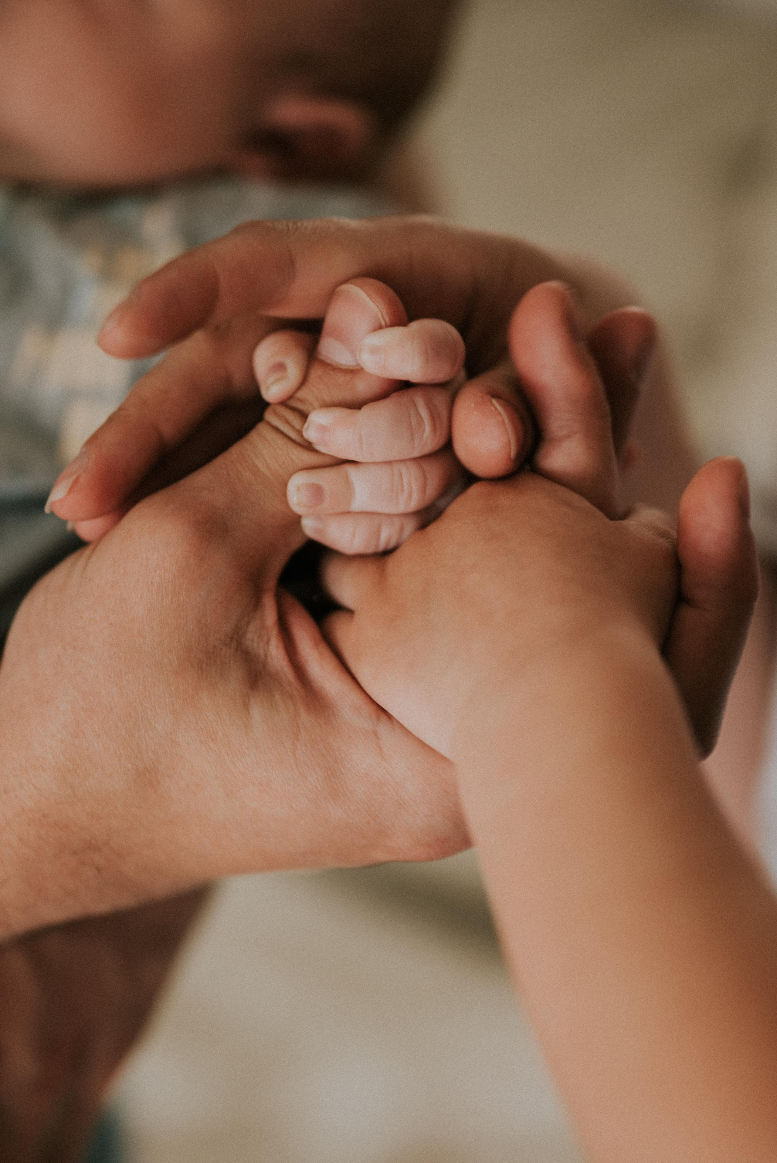 Даша и Ко. Фотограф Кристина Пархоменко