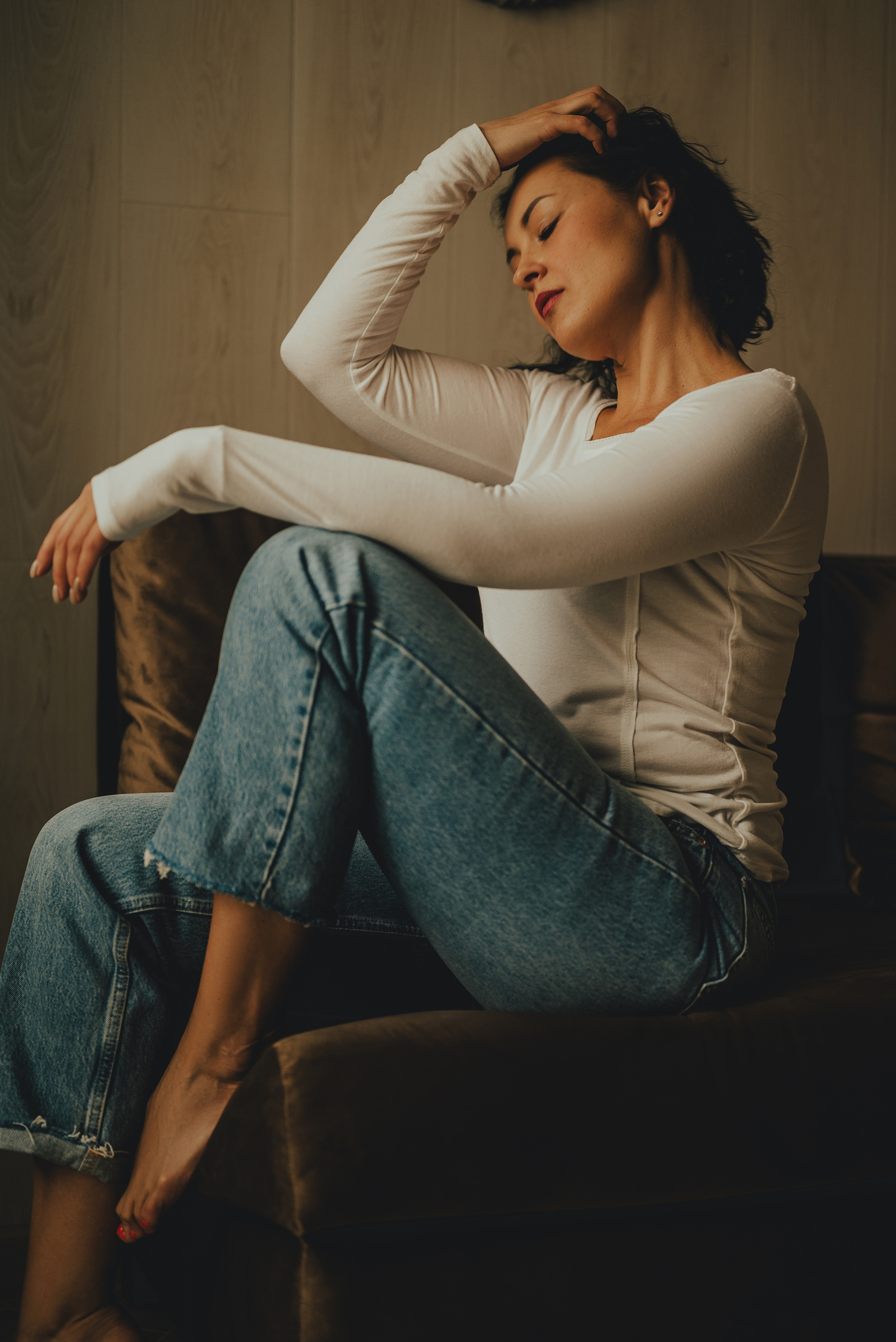 Наталья «Бали». Фотограф Кристина Пархоменко