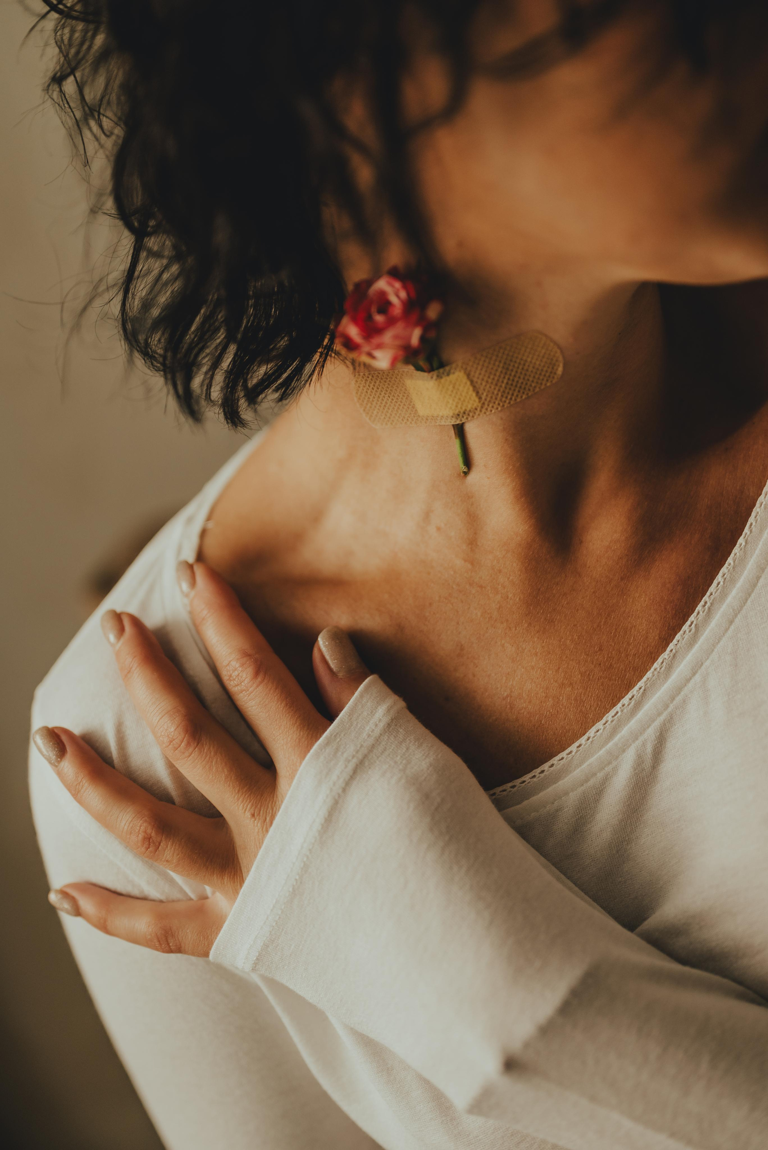 Наталья «Бали». Фотограф Кристина Пархоменко