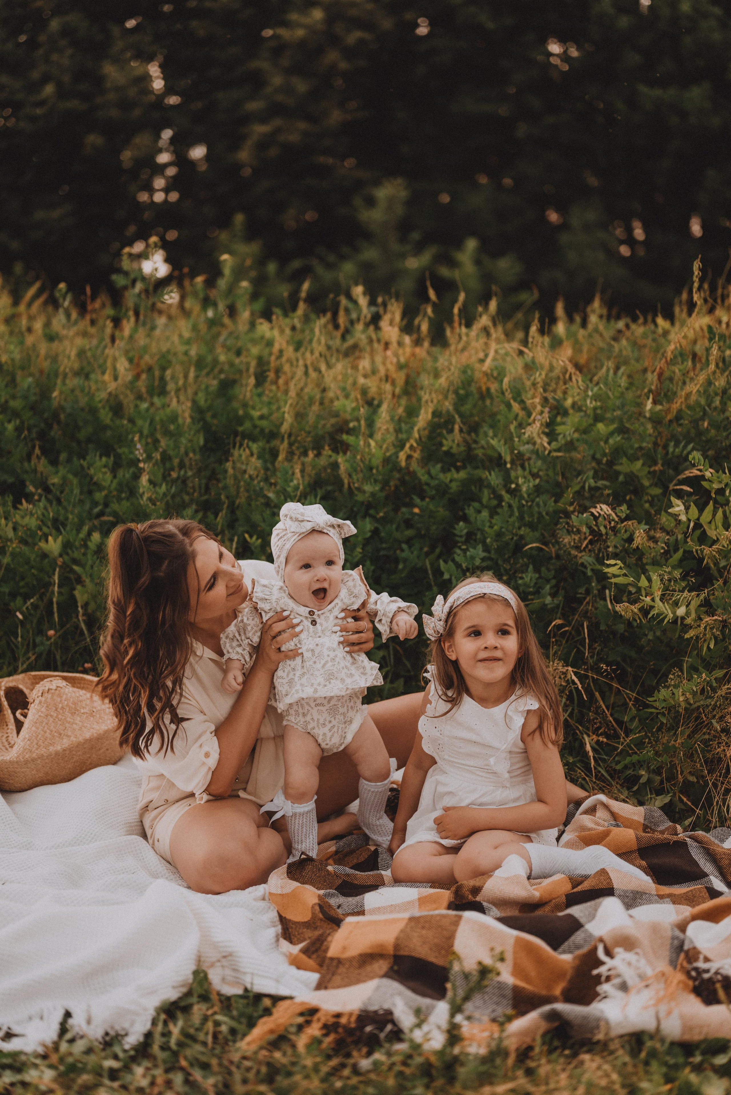 Успеть до дождя. Фотограф Кристина Пархоменко