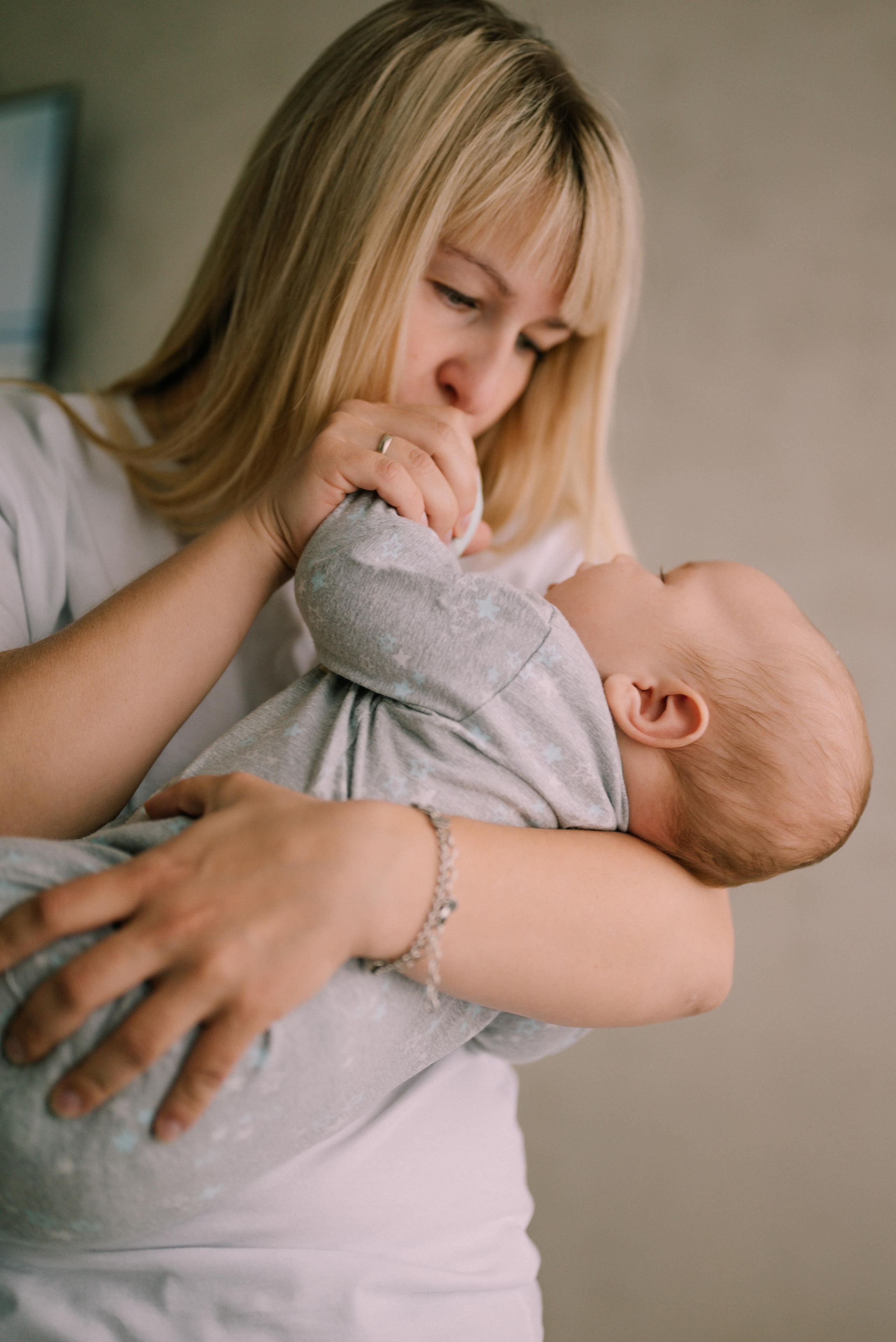 Даша и Ко. Фотограф Кристина Пархоменко