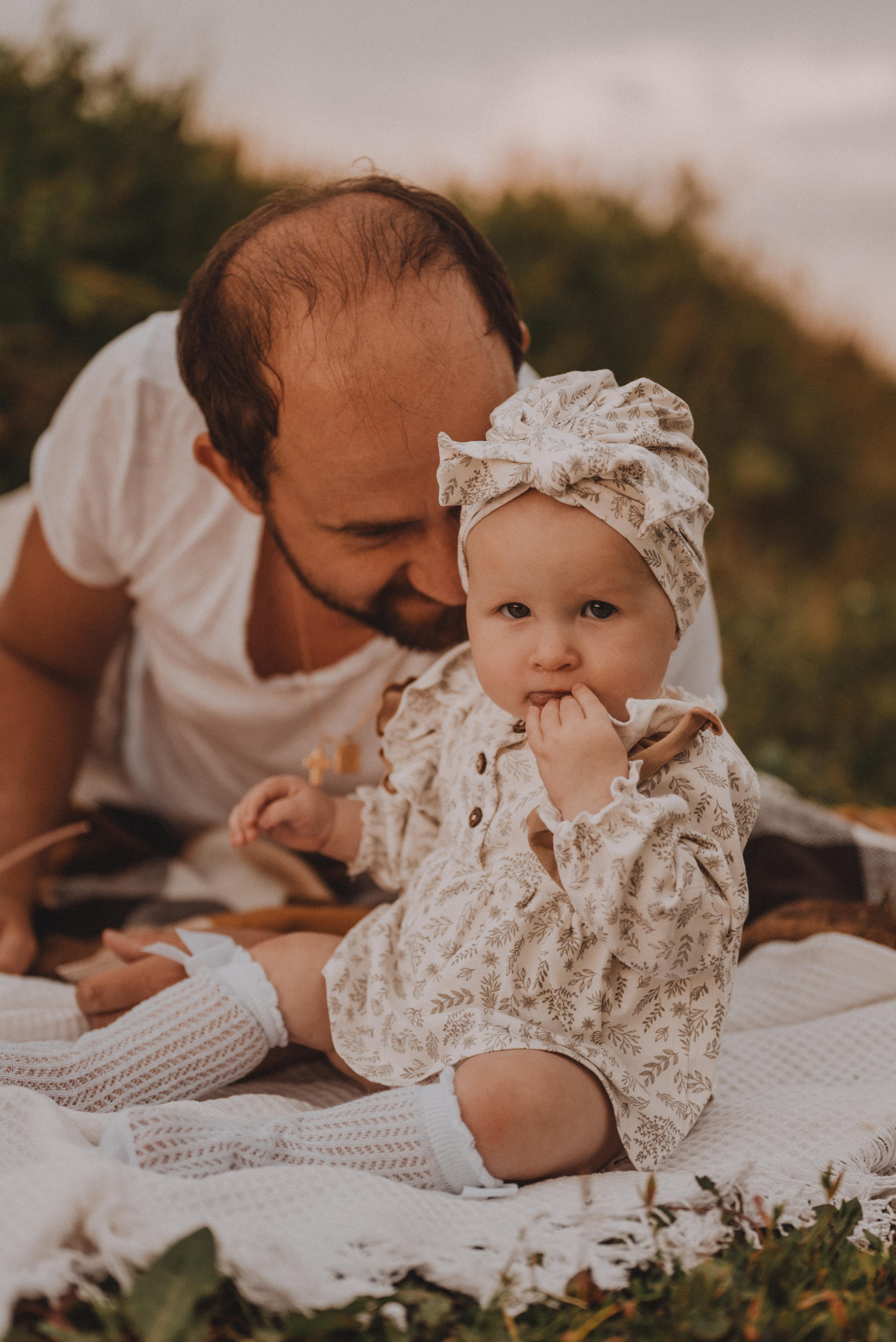 Успеть до дождя. Фотограф Кристина Пархоменко