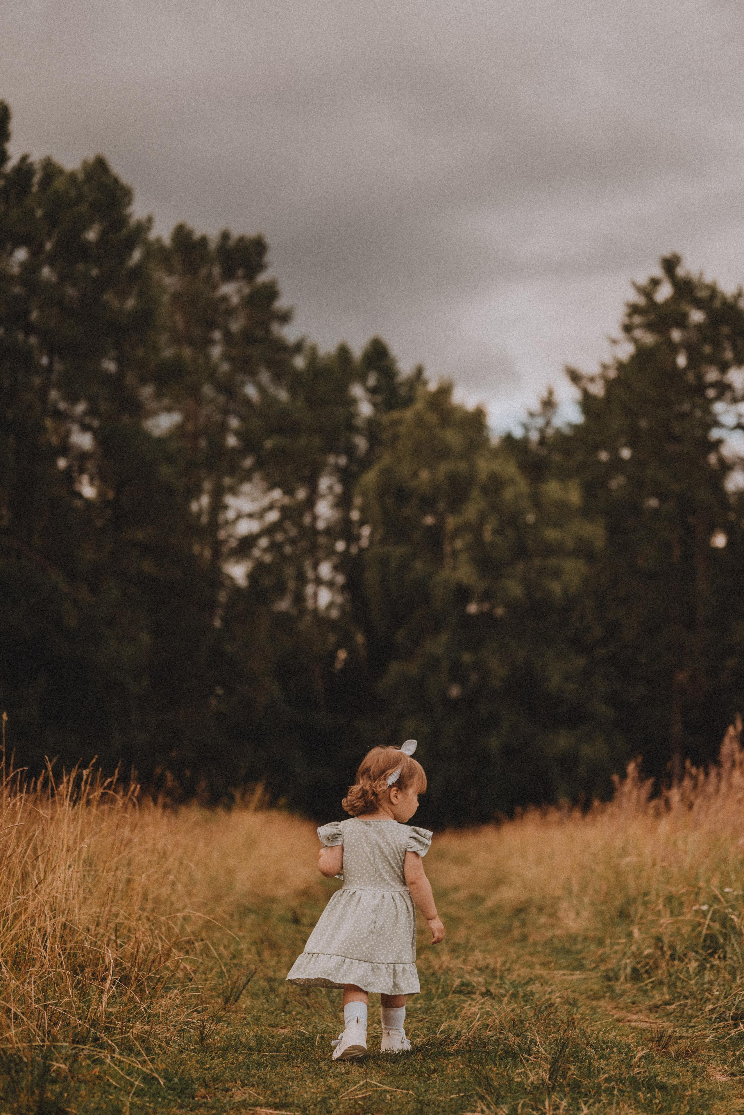 Маленькая Ева с родителями. Фотограф Кристина Пархоменко