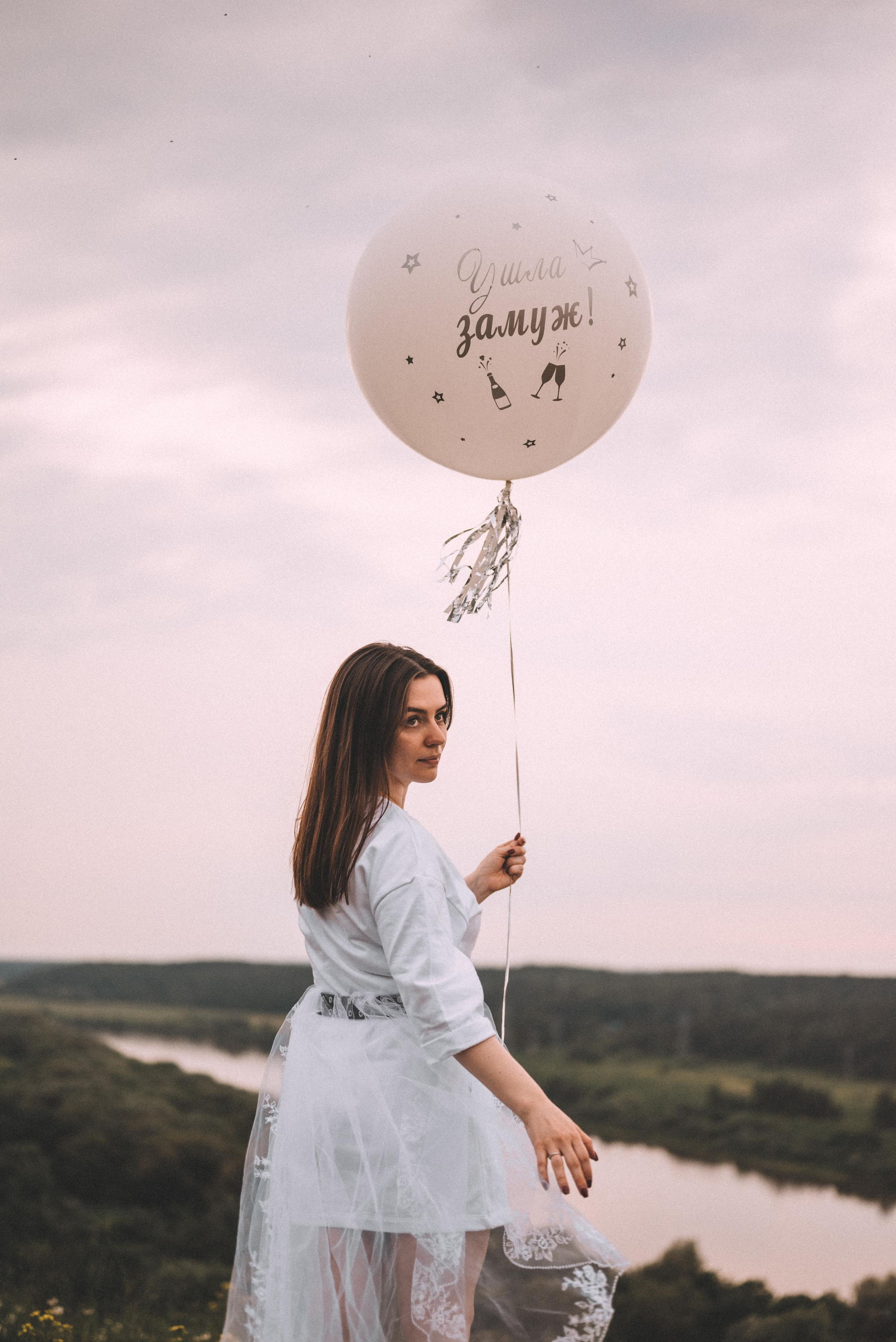 Девичник Алины. Фотограф Кристина Пархоменко