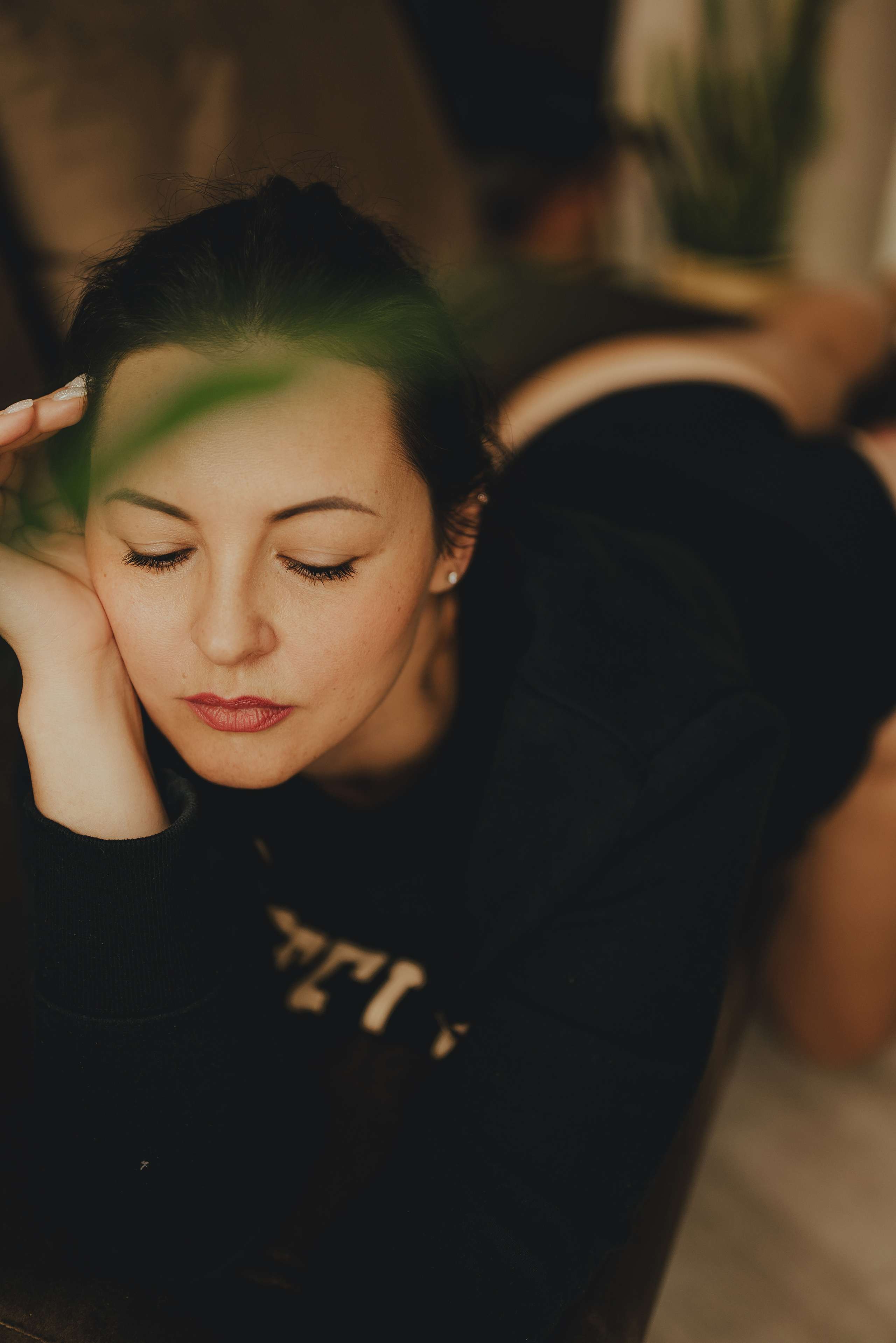 Наталья «Бали». Фотограф Кристина Пархоменко