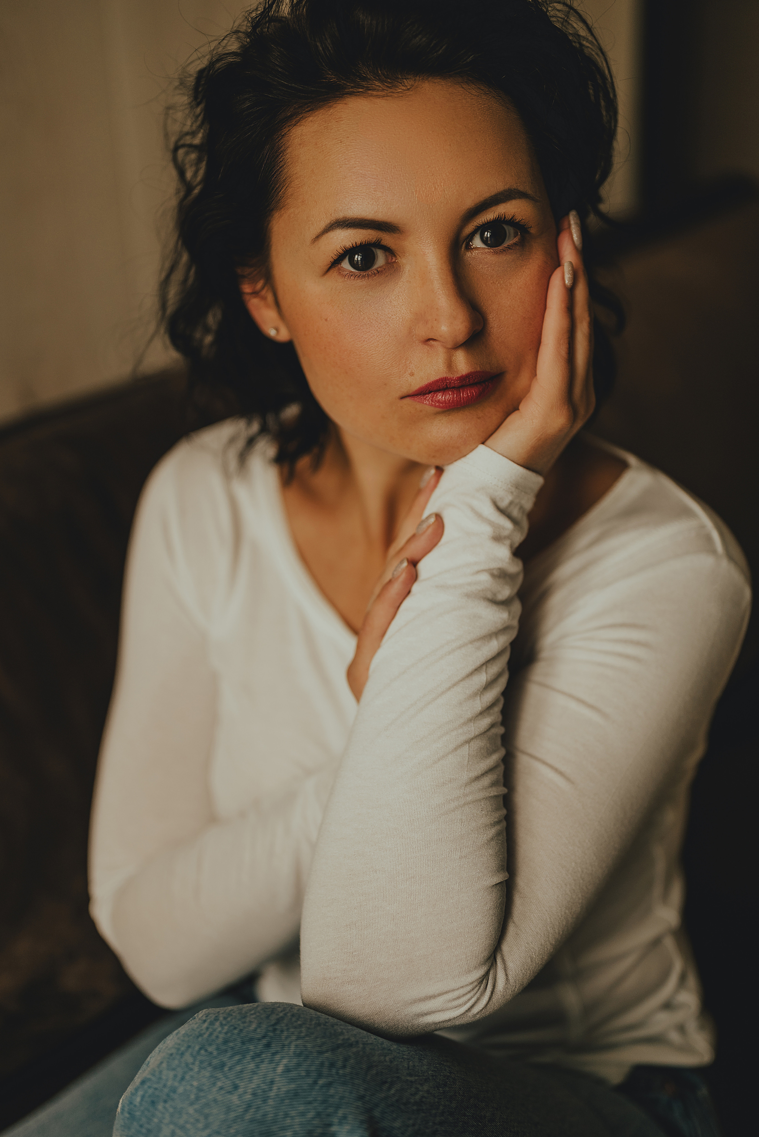 Наталья «Бали». Фотограф Кристина Пархоменко