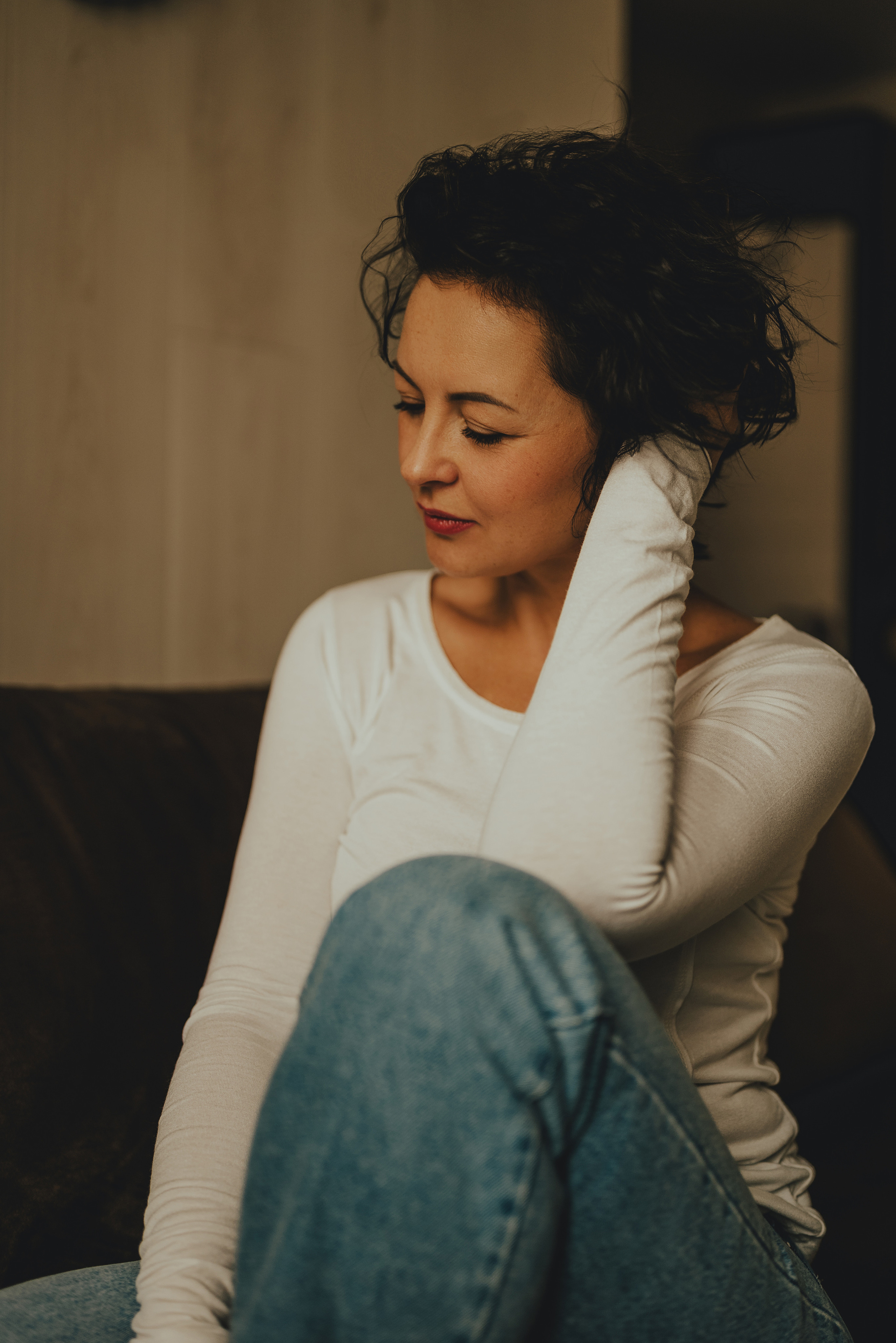 Наталья «Бали». Фотограф Кристина Пархоменко