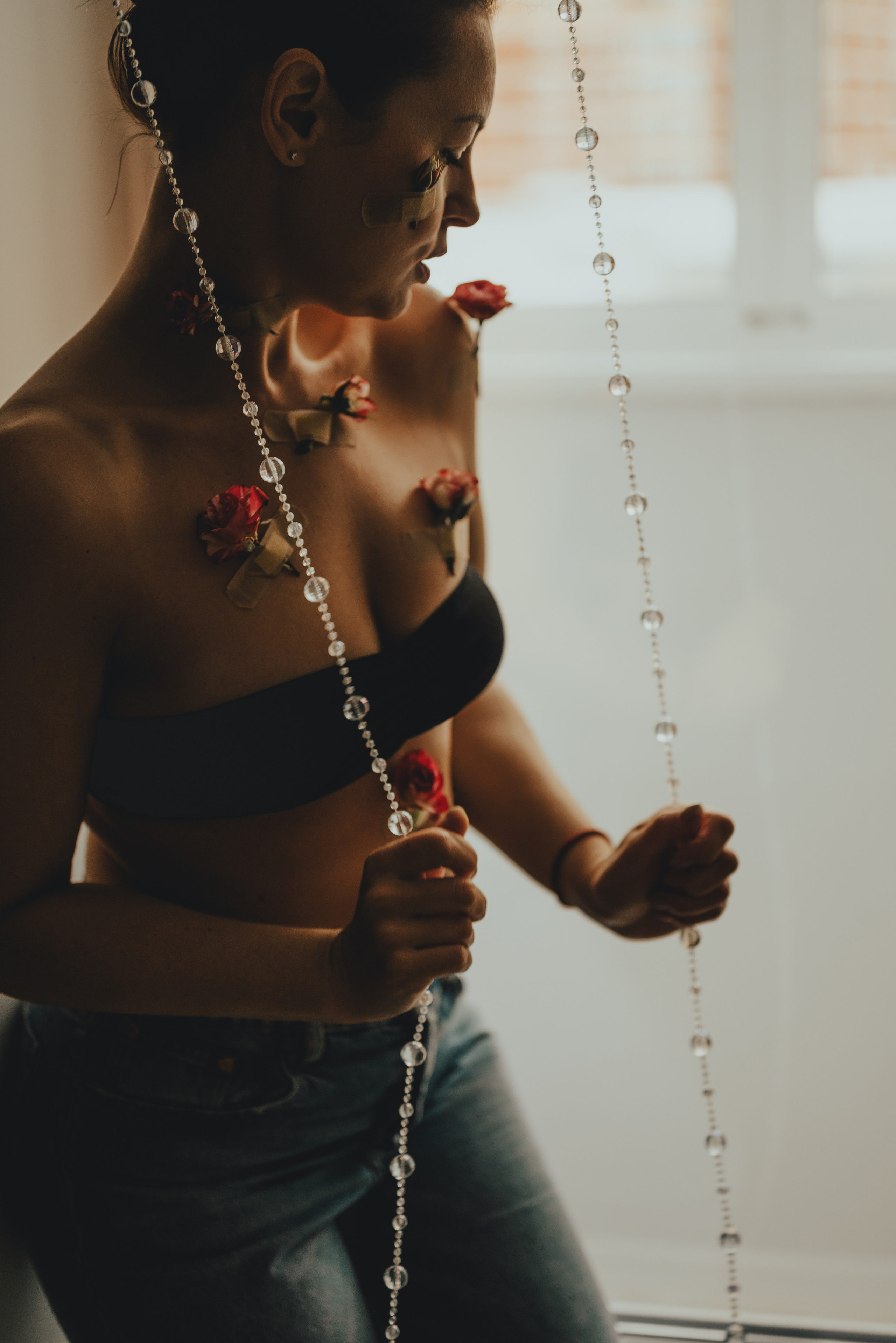 Наталья «Бали». Фотограф Кристина Пархоменко