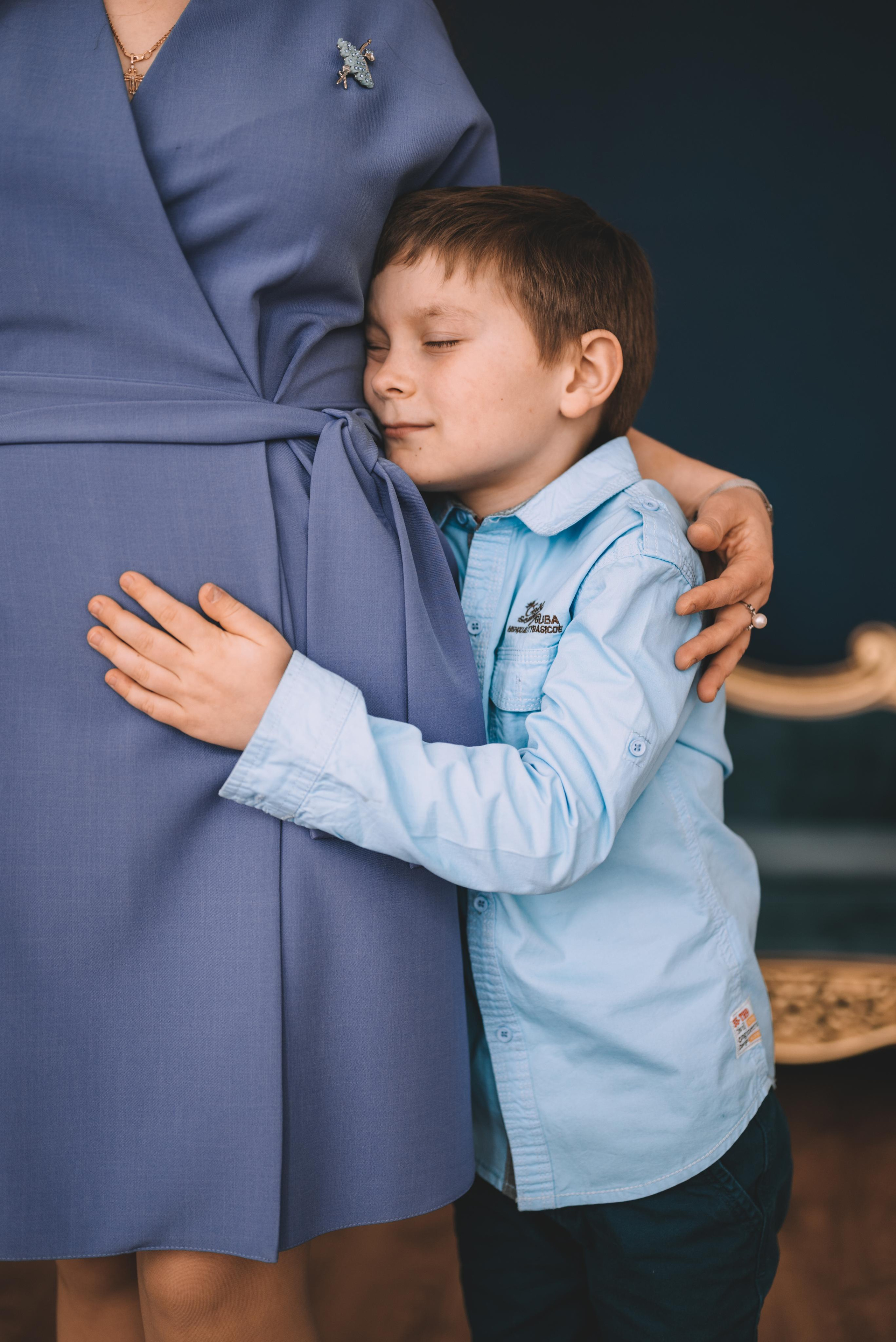 Вера и компания. Фотограф Кристина Пархоменко