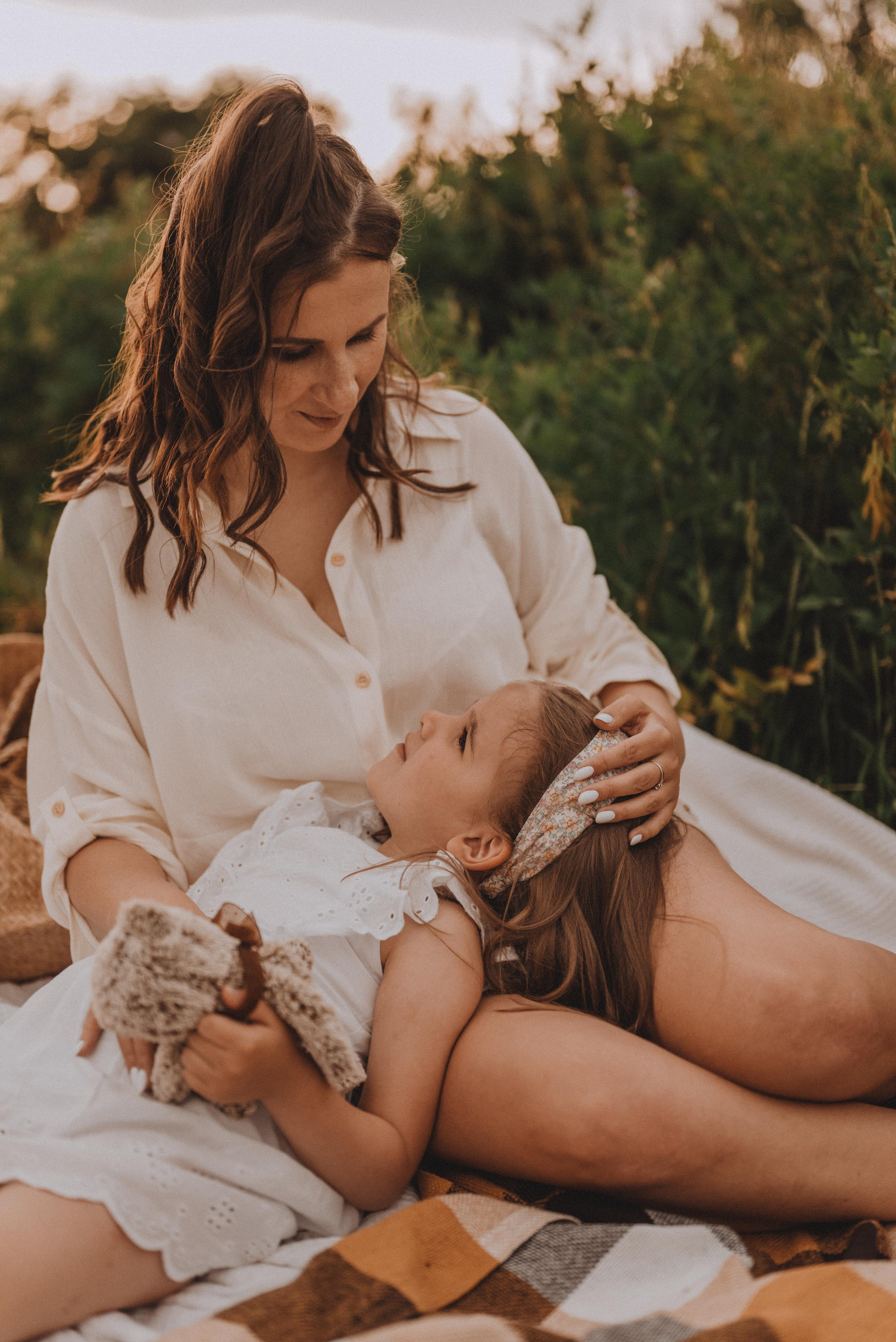 Успеть до дождя. Фотограф Кристина Пархоменко