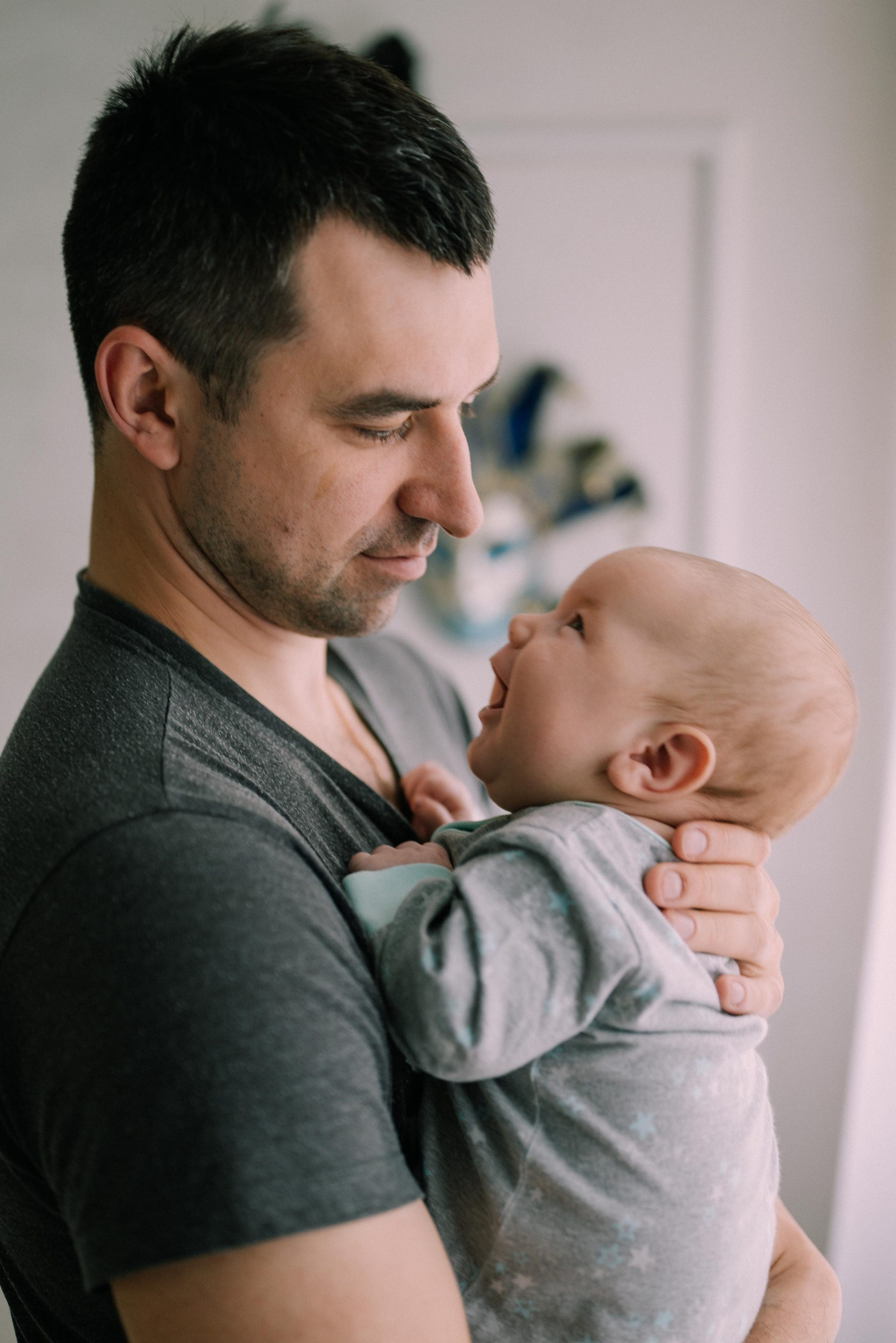 Даша и Ко. Фотограф Кристина Пархоменко