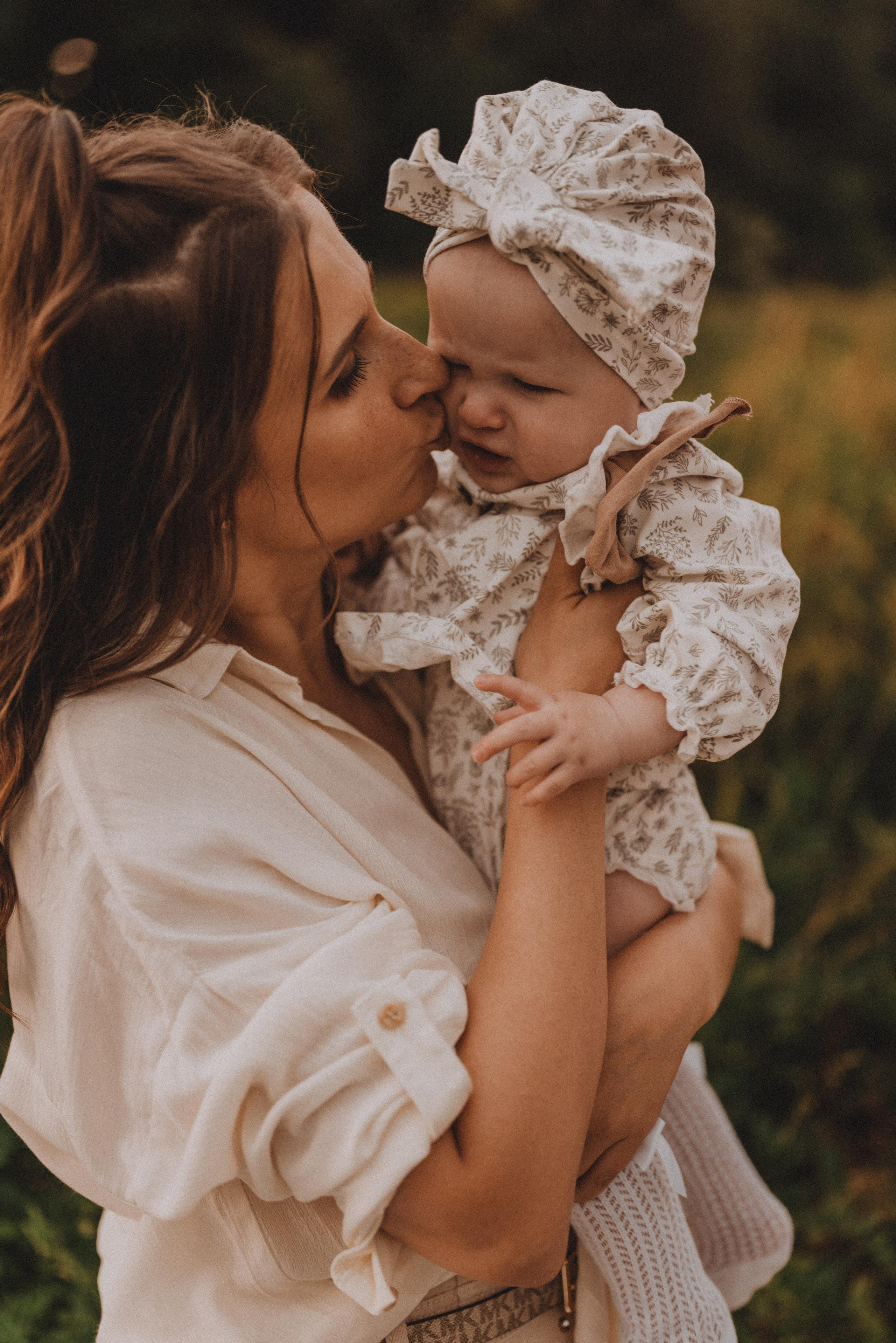 Успеть до дождя. Фотограф Кристина Пархоменко