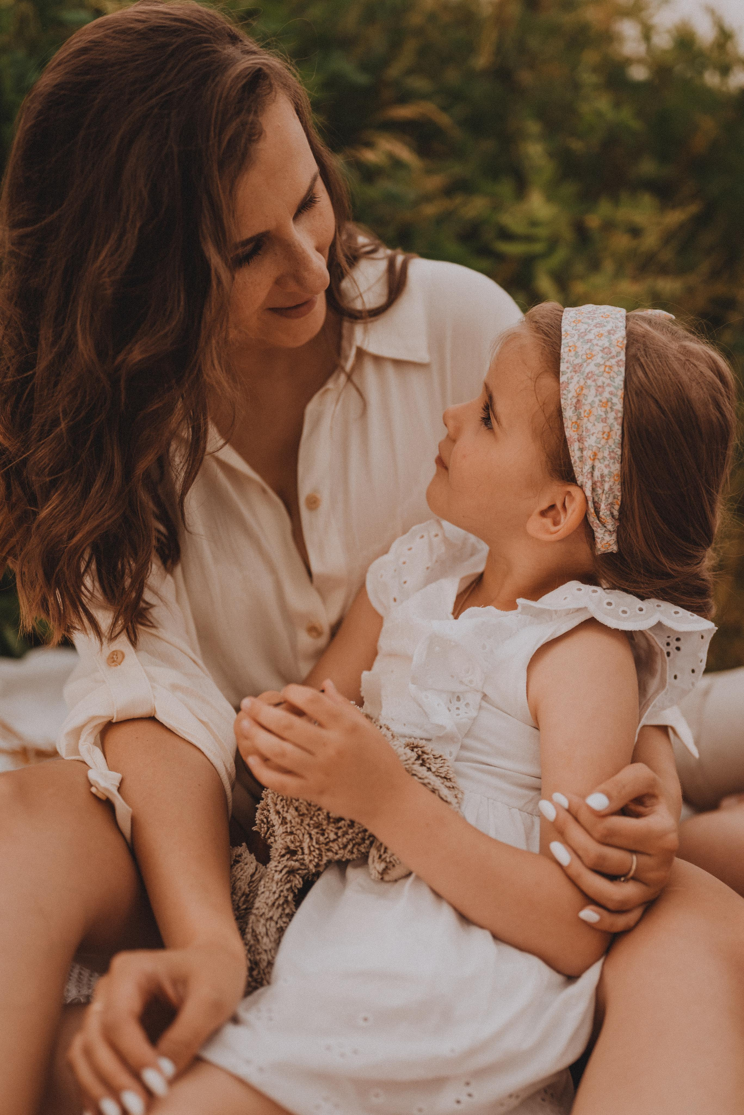 Успеть до дождя. Фотограф Кристина Пархоменко