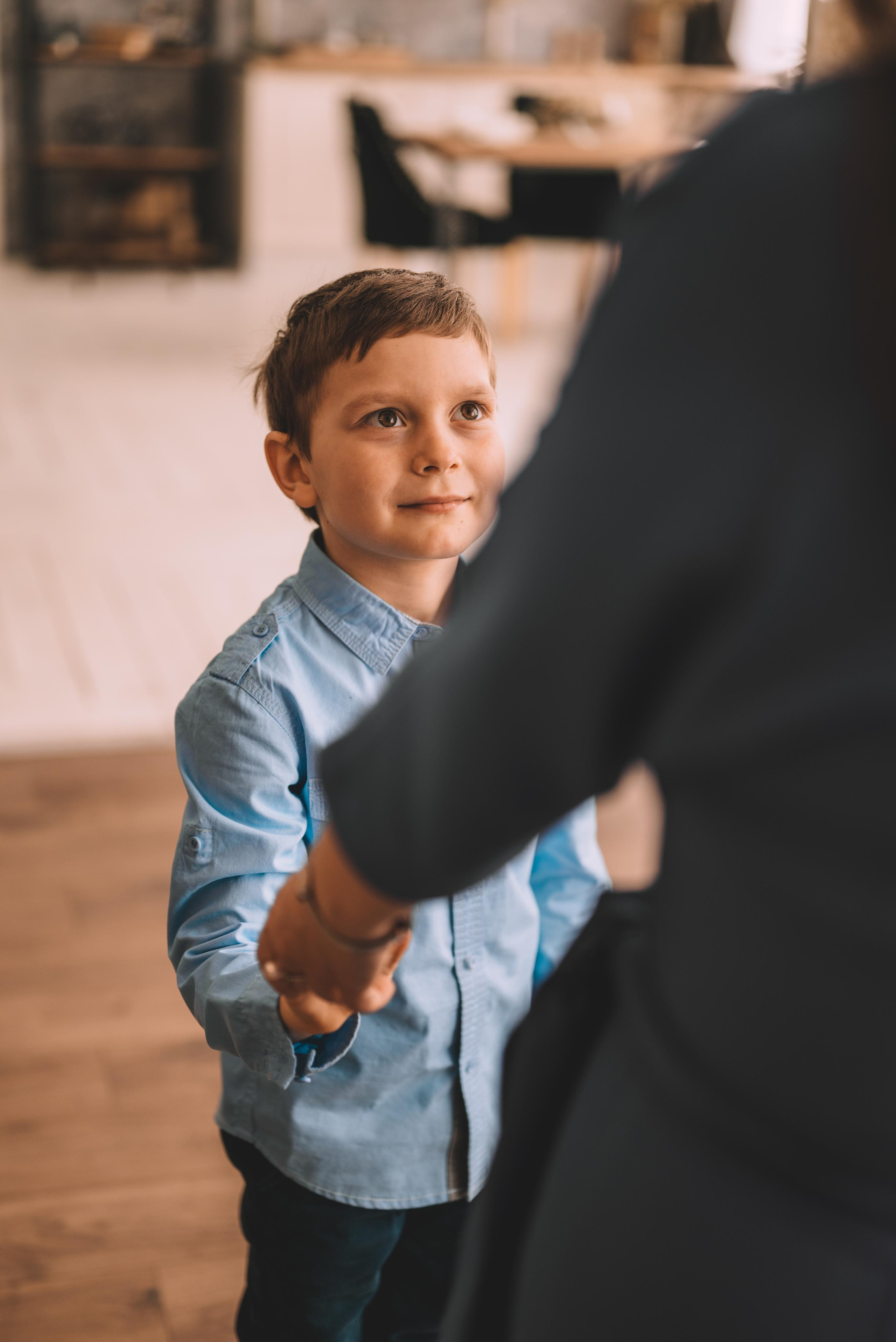 Вера и компания. Фотограф Кристина Пархоменко