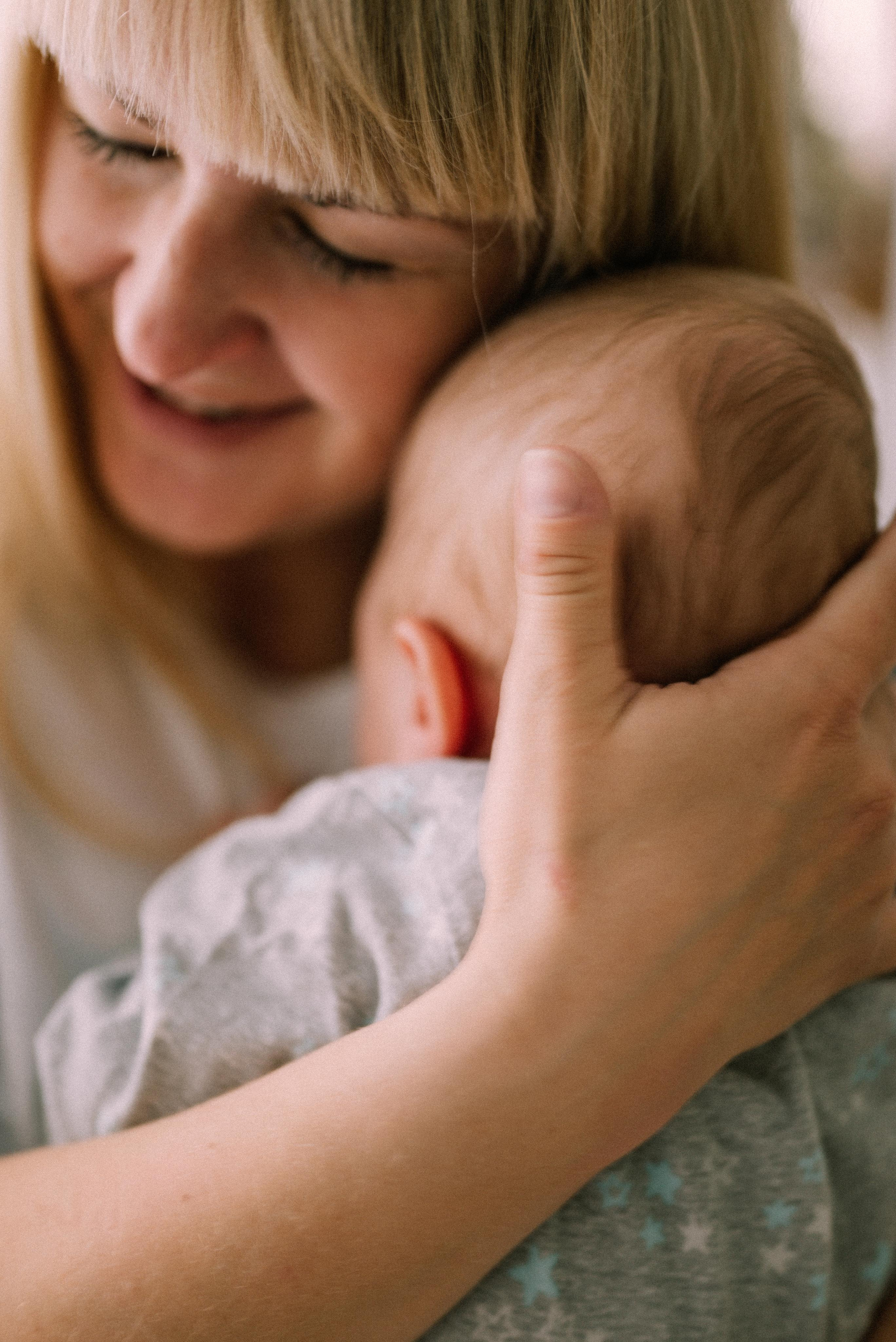 Даша и Ко. Фотограф Кристина Пархоменко