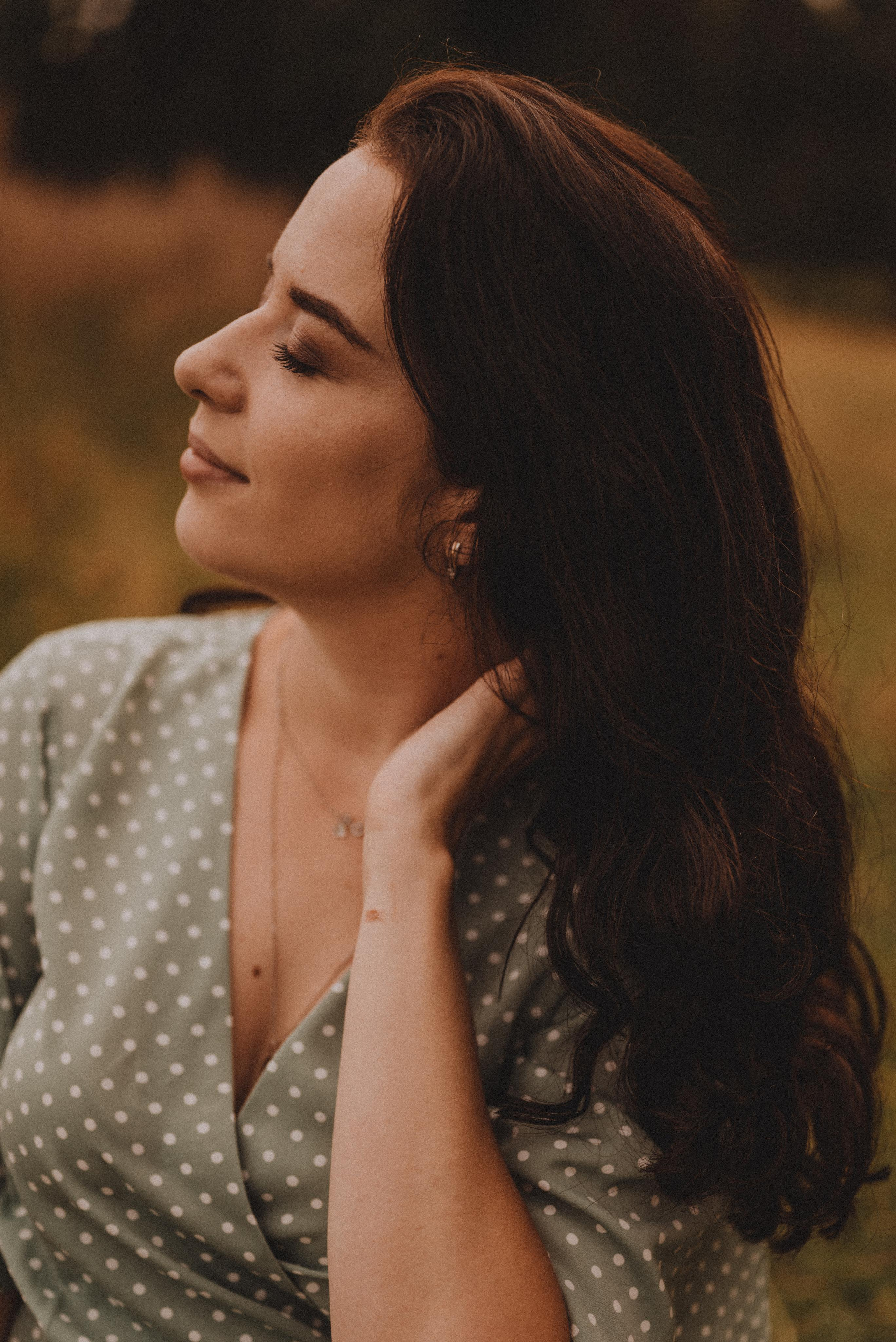 Маленькая Ева с родителями. Фотограф Кристина Пархоменко