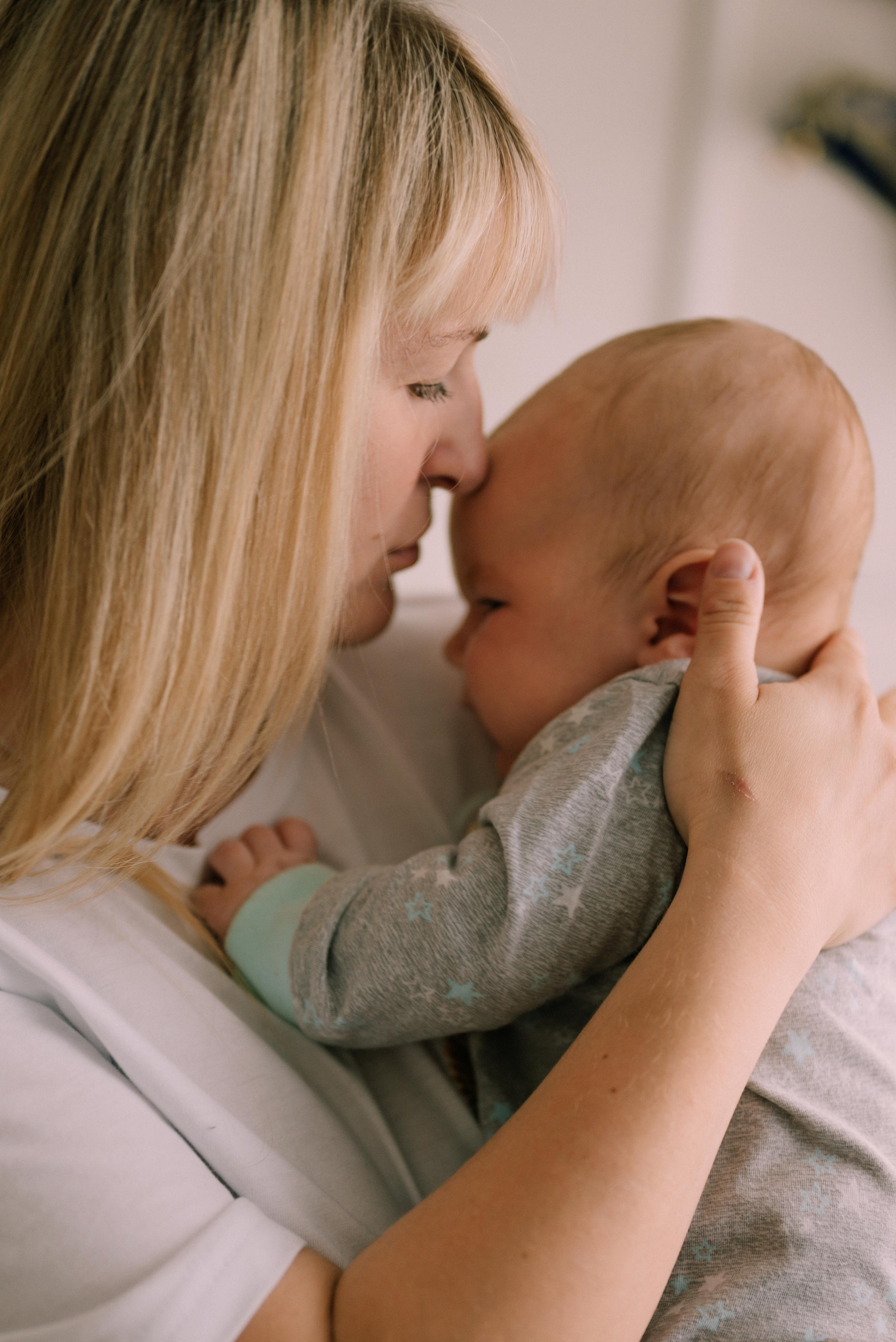 Даша и Ко. Фотограф Кристина Пархоменко