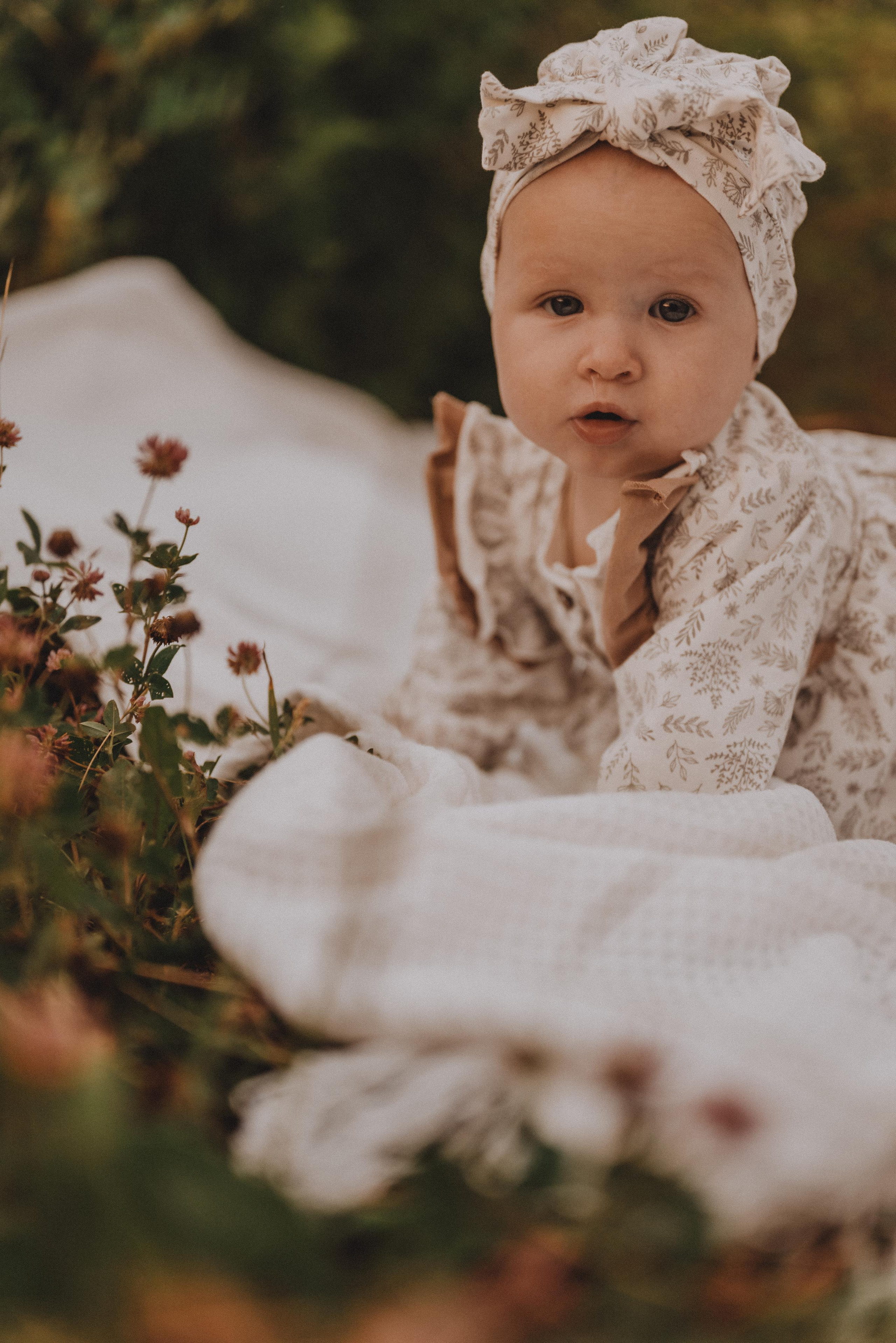 Успеть до дождя. Фотограф Кристина Пархоменко