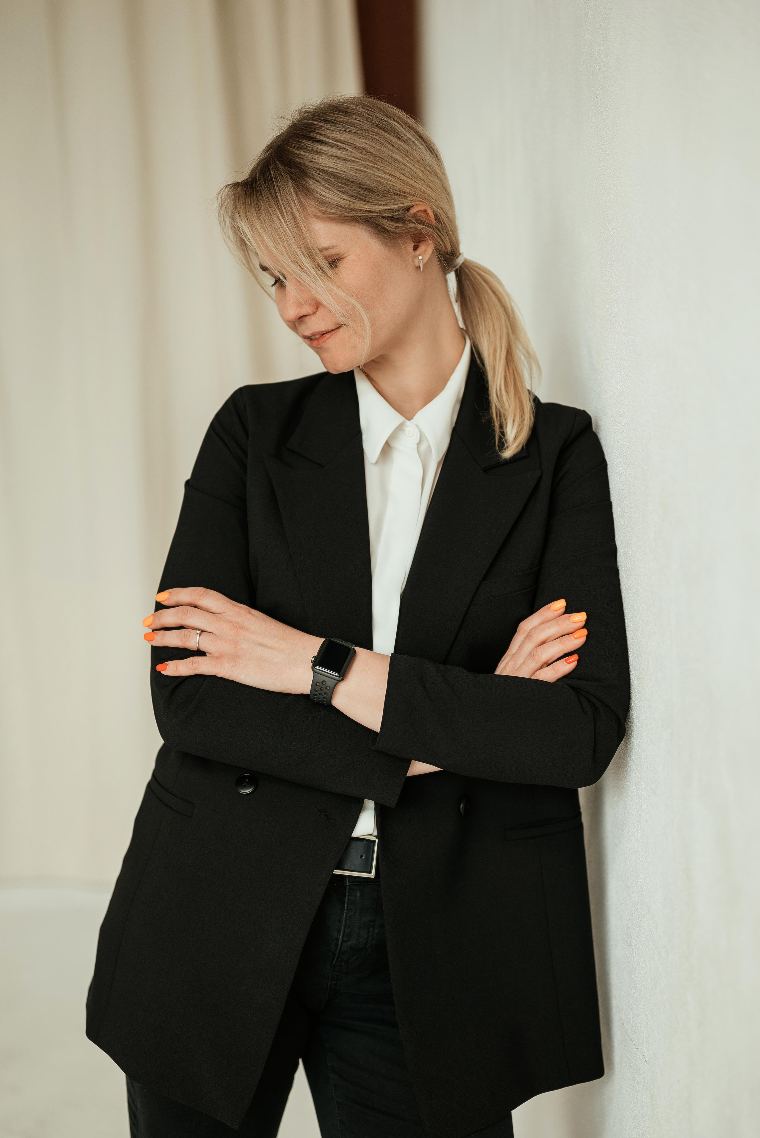 Наташа_Воздух. Фотограф Кристина Пархоменко