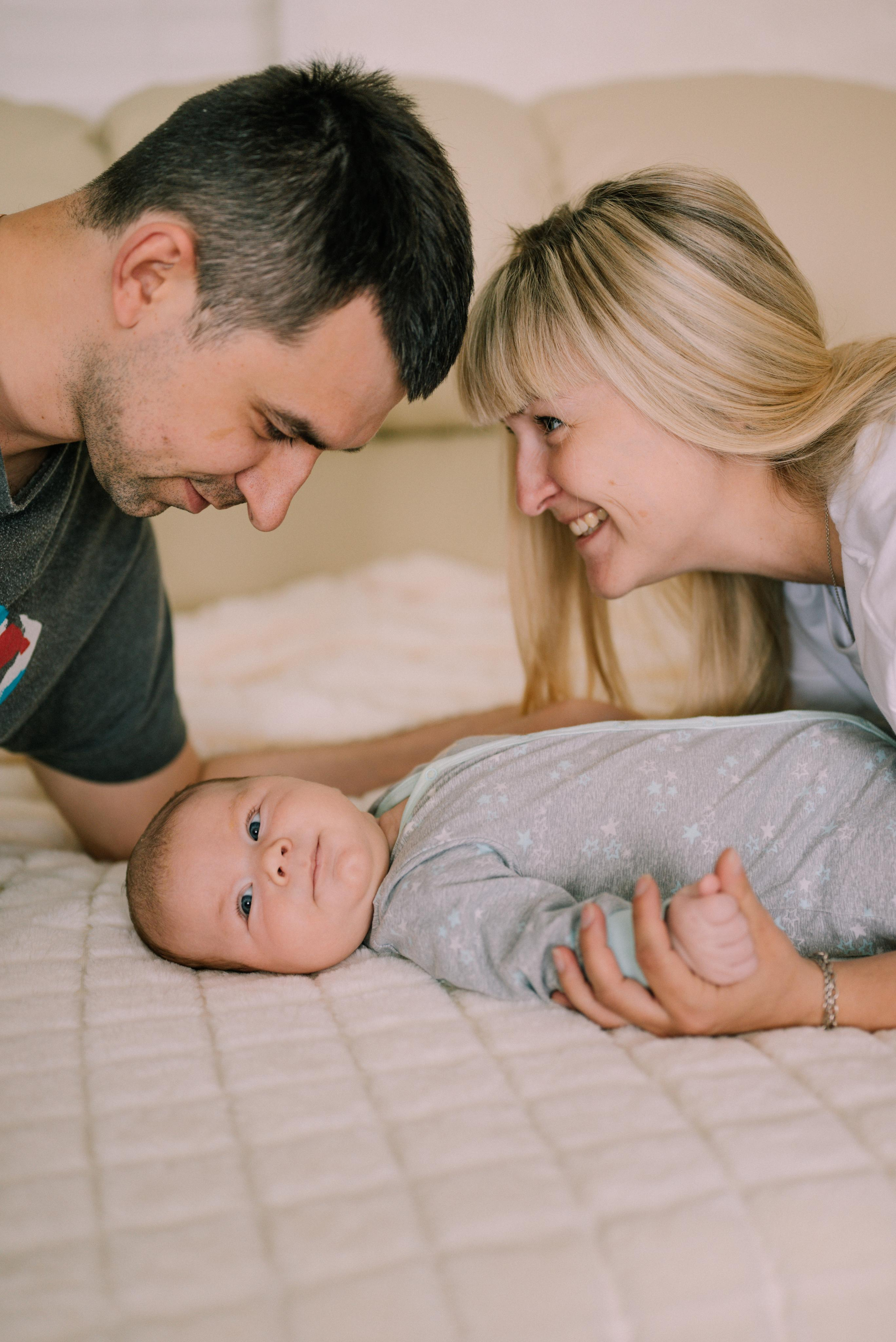 Даша и Ко. Фотограф Кристина Пархоменко