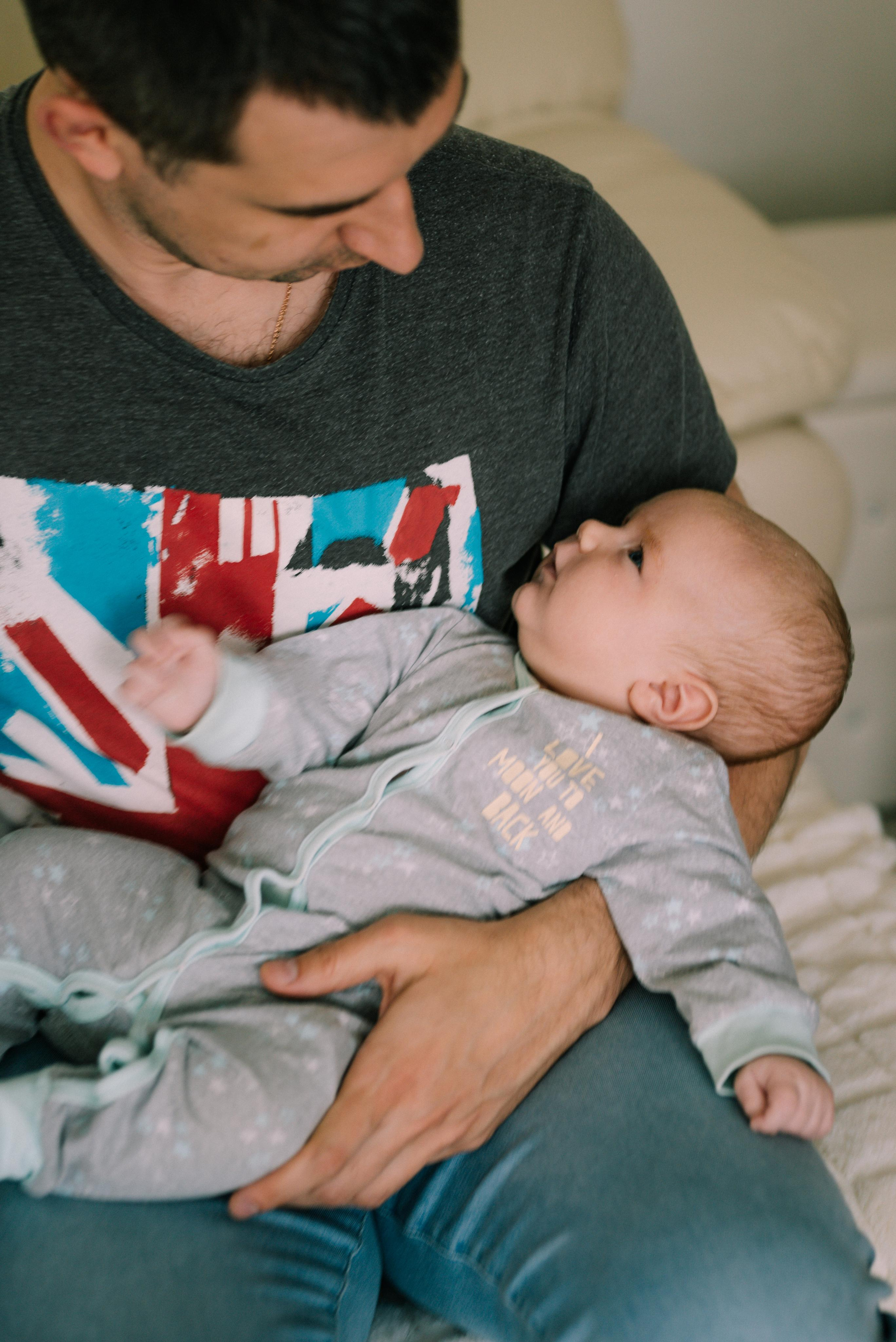 Даша и Ко. Фотограф Кристина Пархоменко