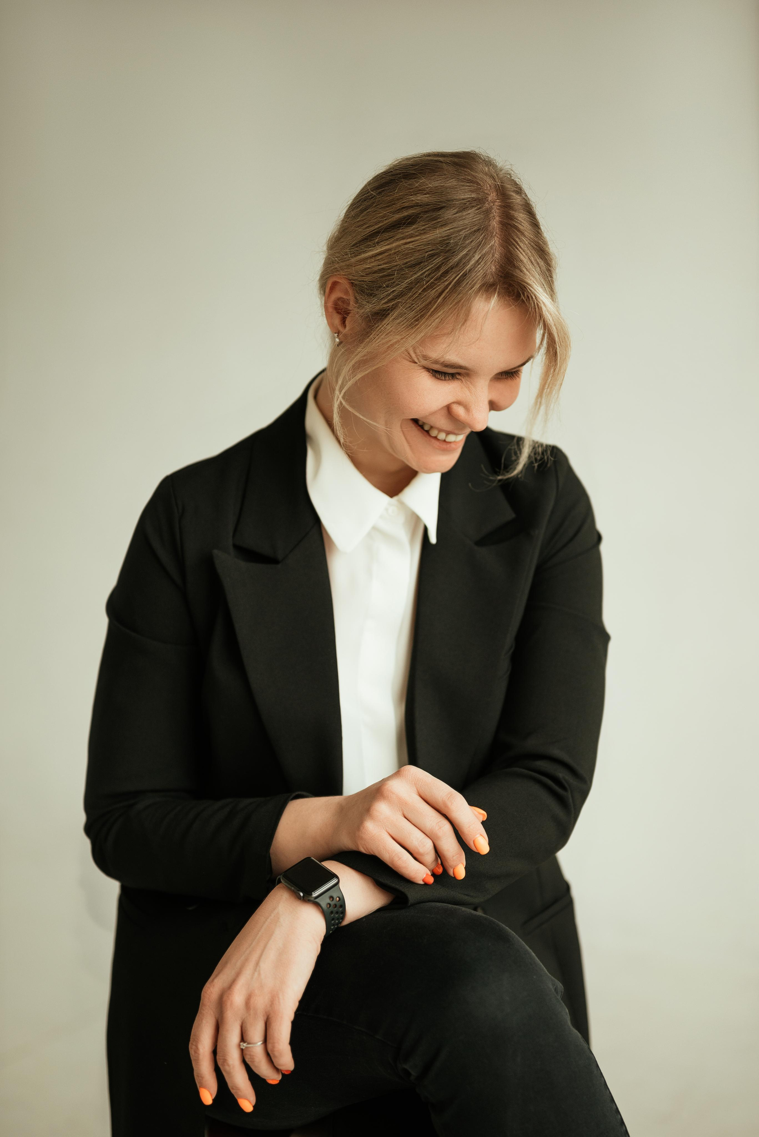 Наташа_Воздух. Фотограф Кристина Пархоменко