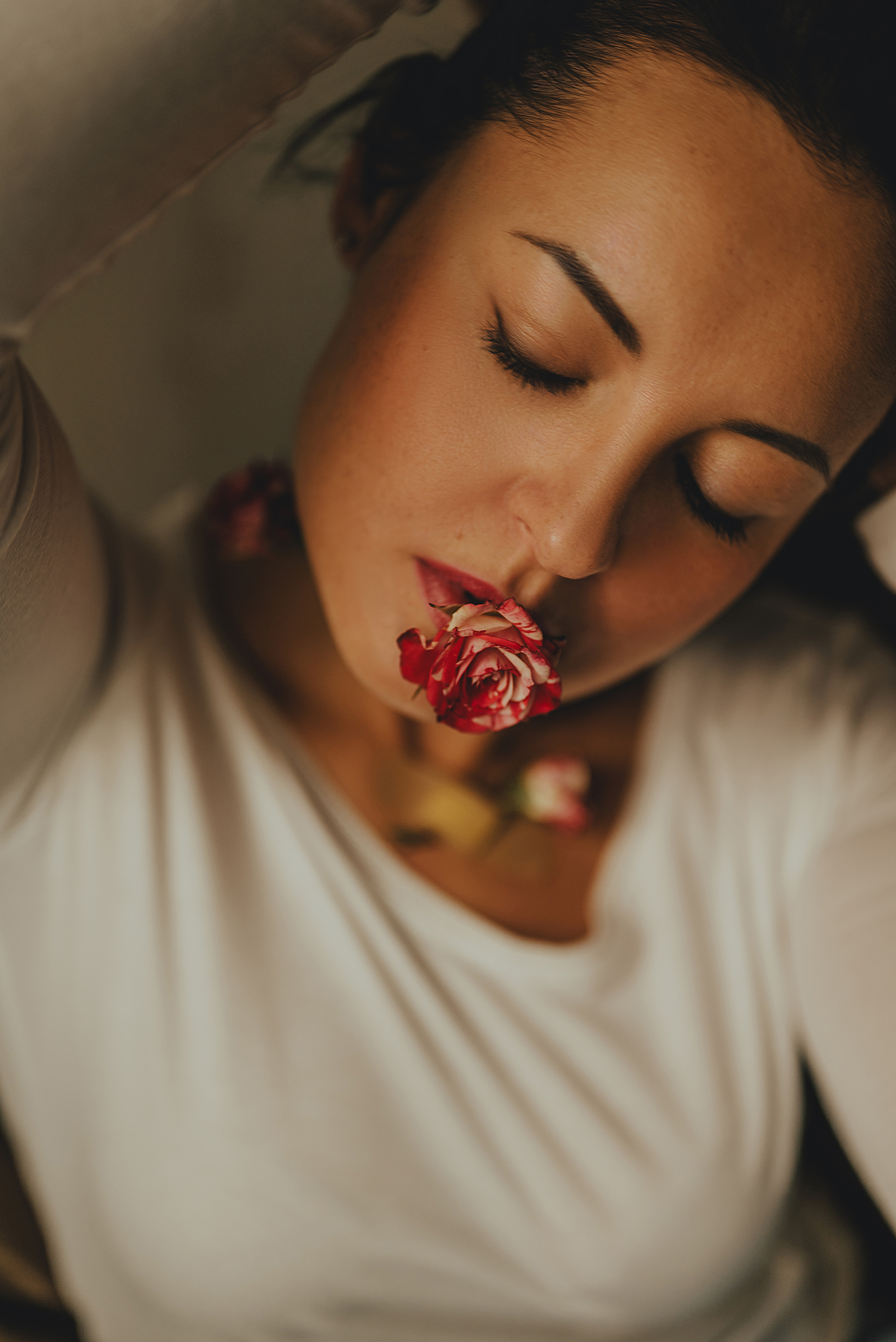 Наталья «Бали». Фотограф Кристина Пархоменко