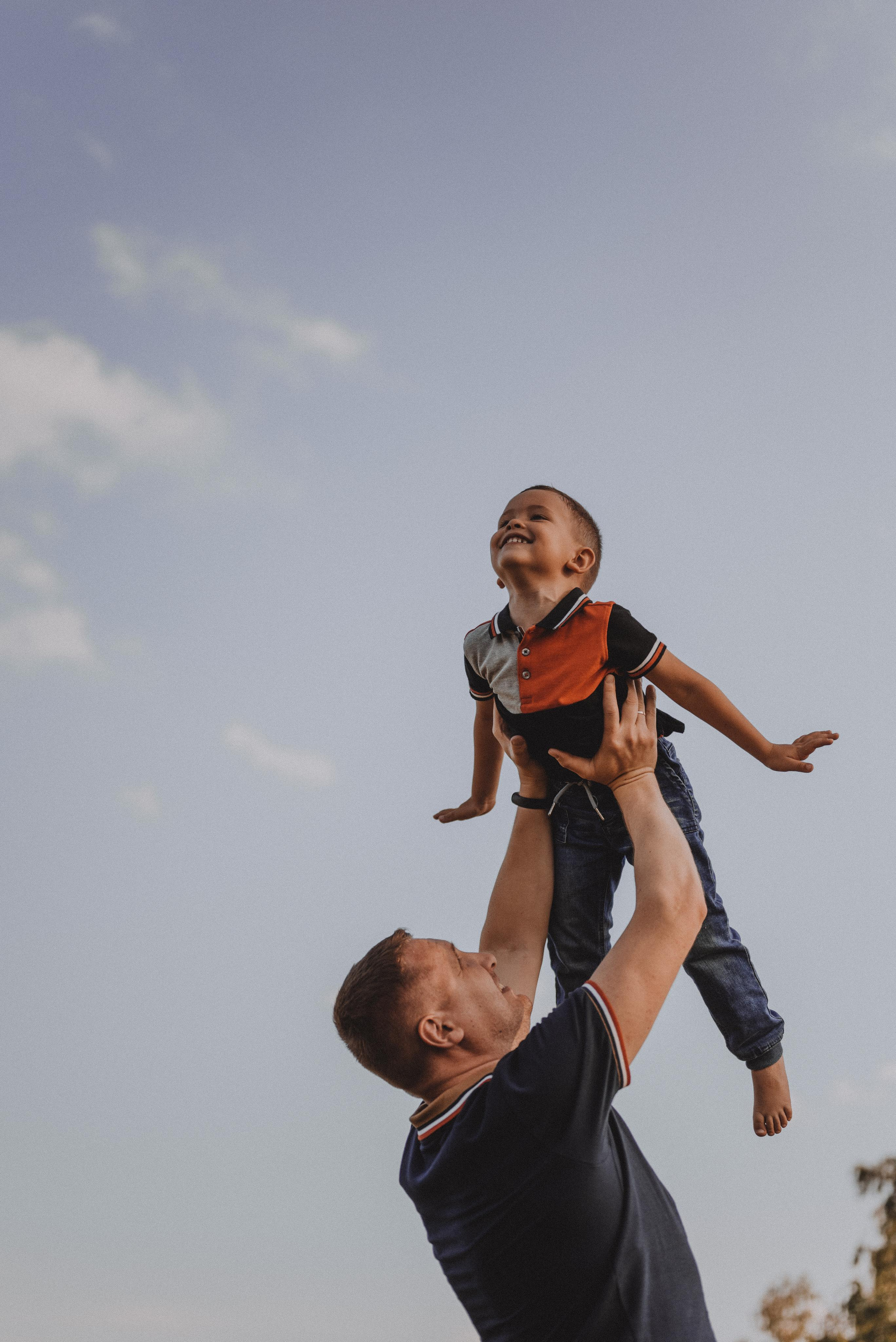 Пикник на закате. Фотограф Кристина Пархоменко