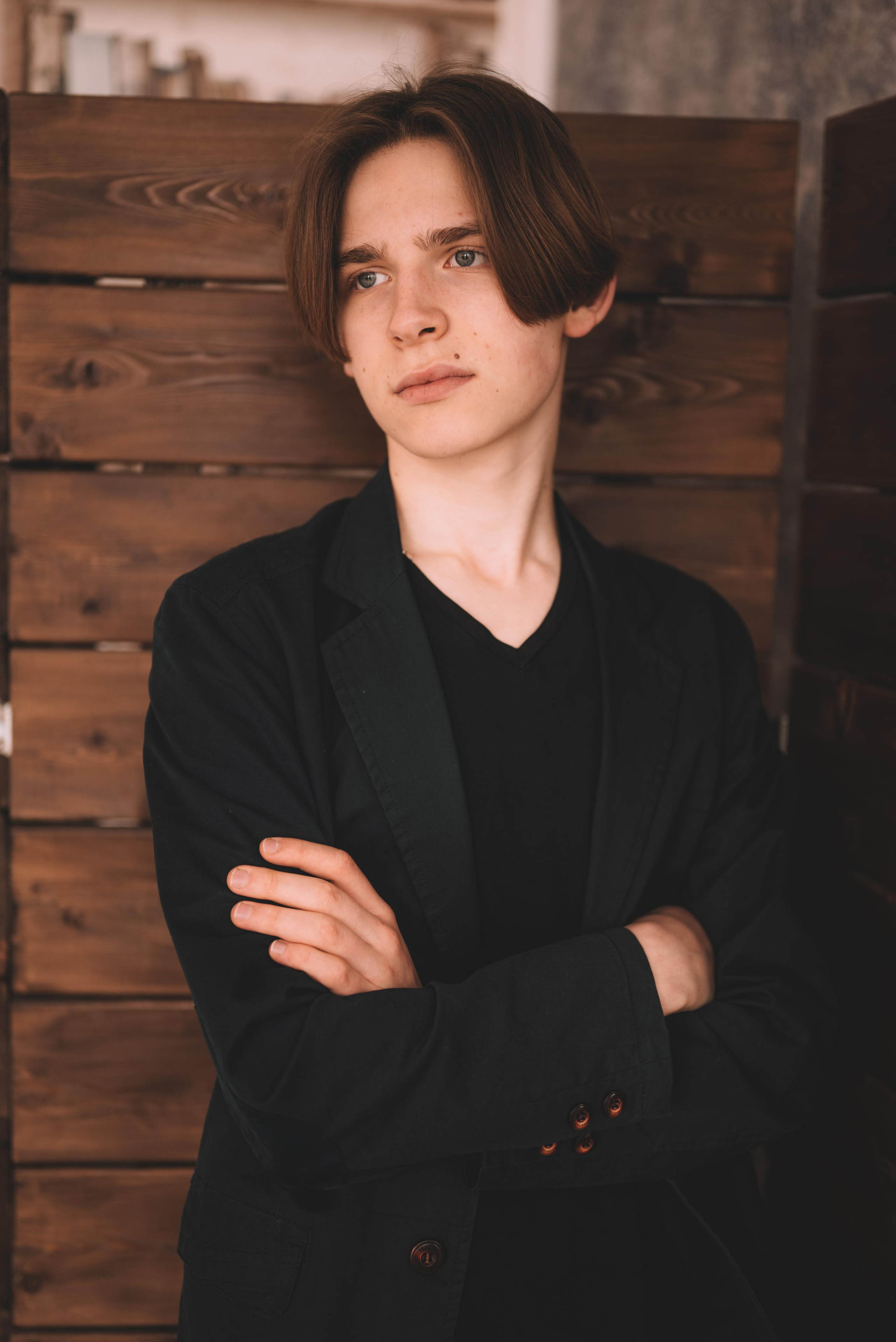 Вера и компания. Фотограф Кристина Пархоменко