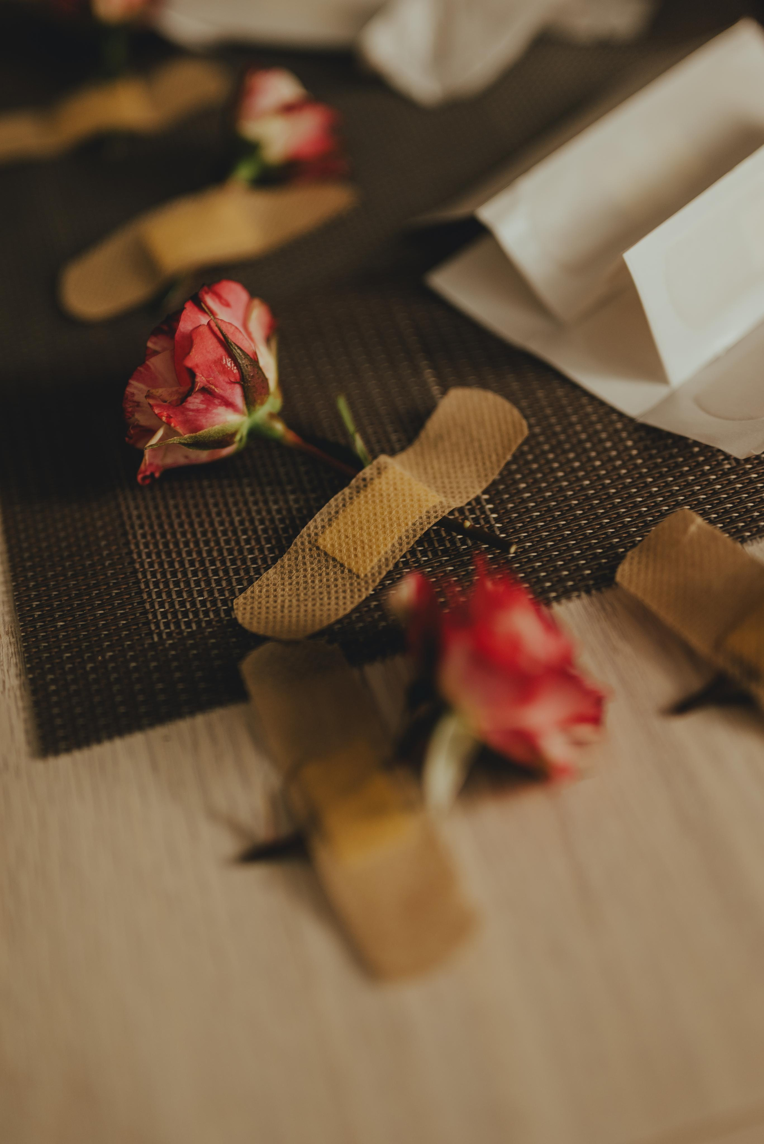 Наталья «Бали». Фотограф Кристина Пархоменко