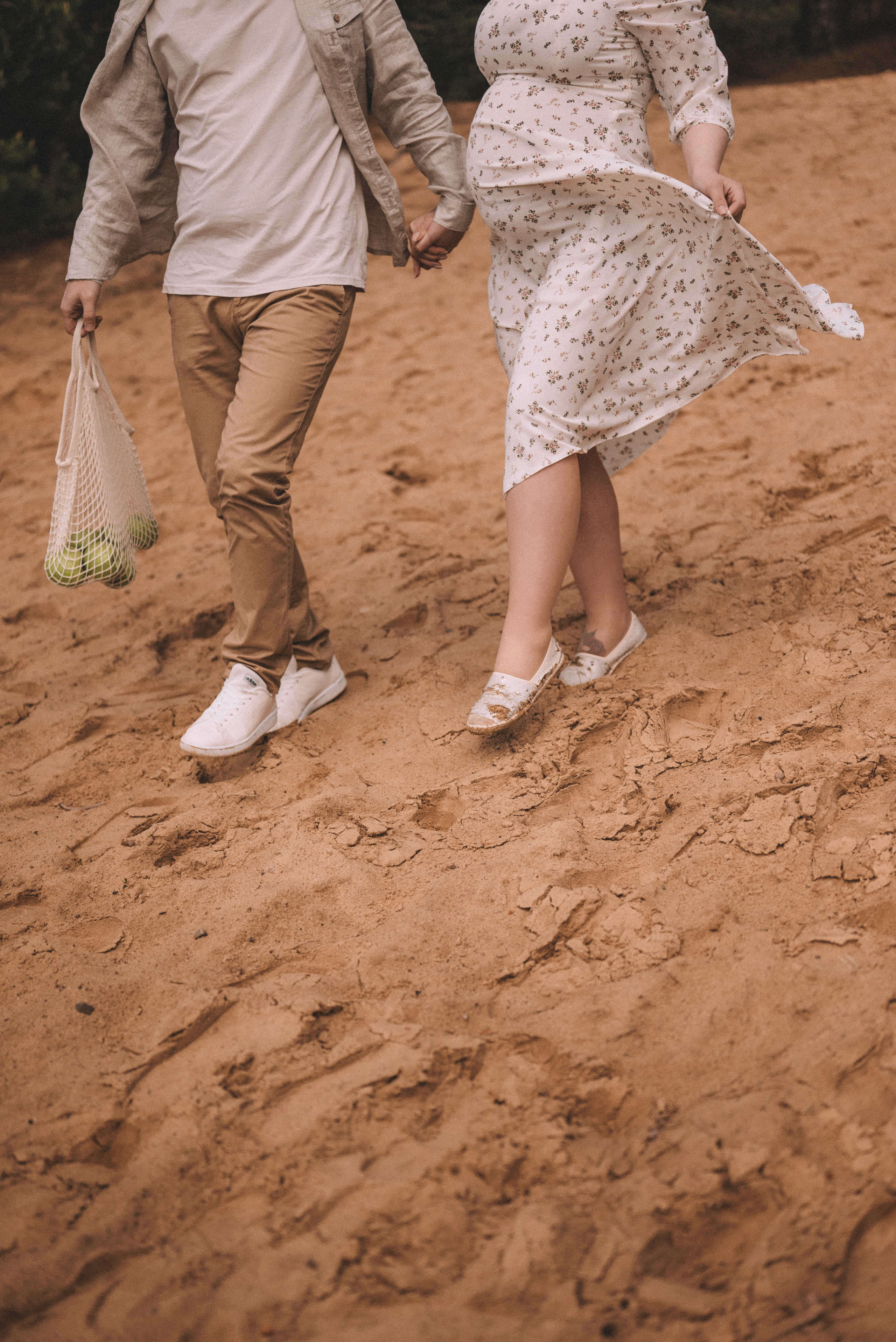 Лев и Анна. Фотограф Кристина Пархоменко