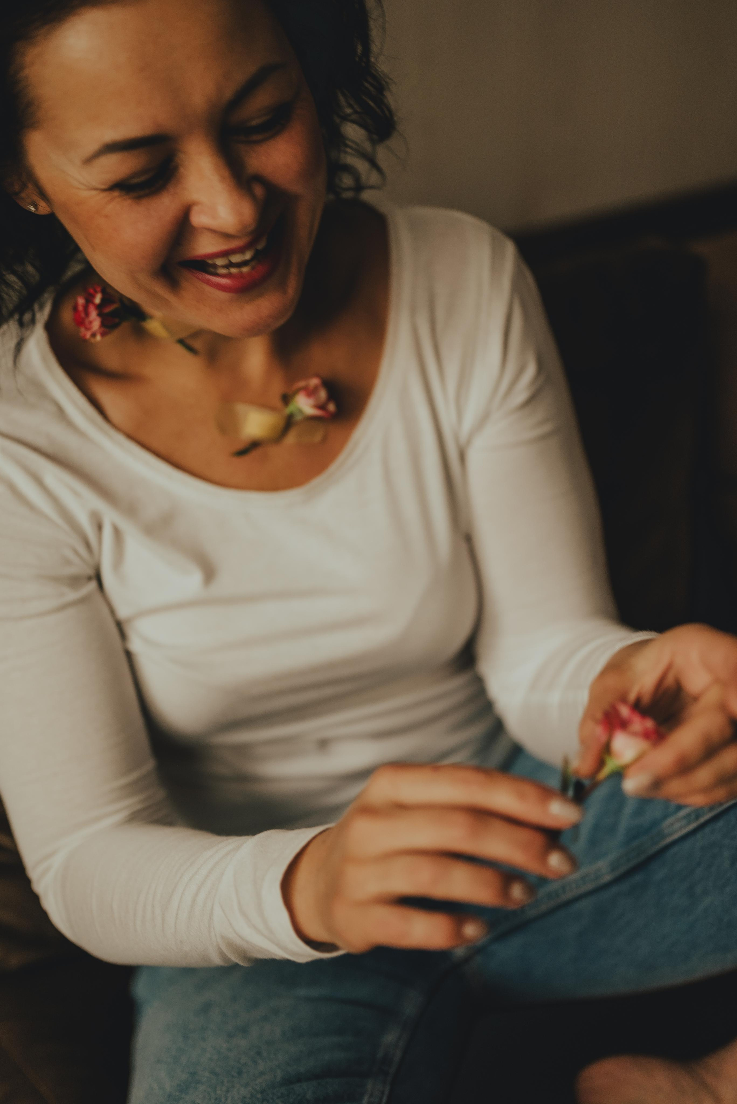 Наталья «Бали». Фотограф Кристина Пархоменко