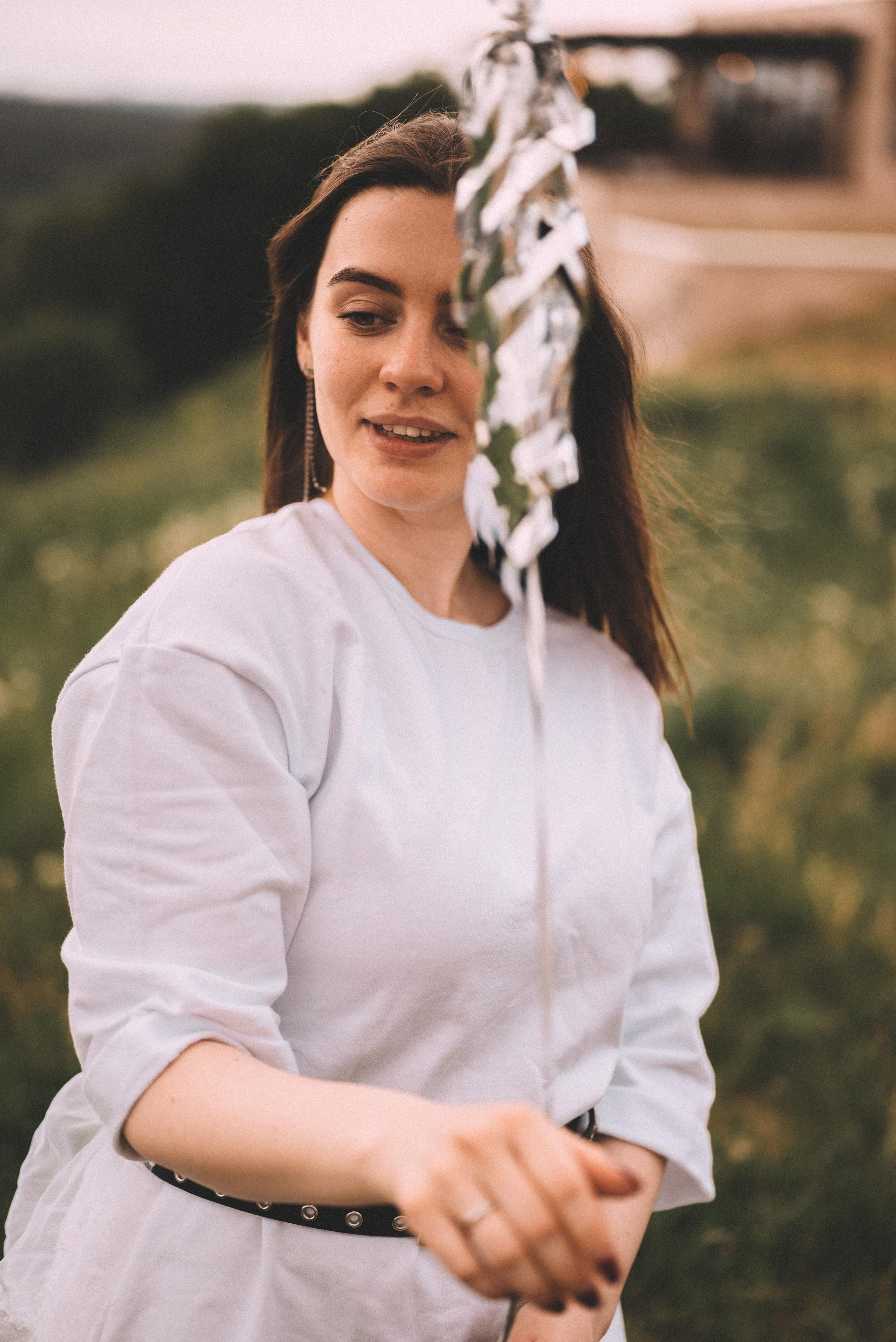 Девичник Алины. Фотограф Кристина Пархоменко