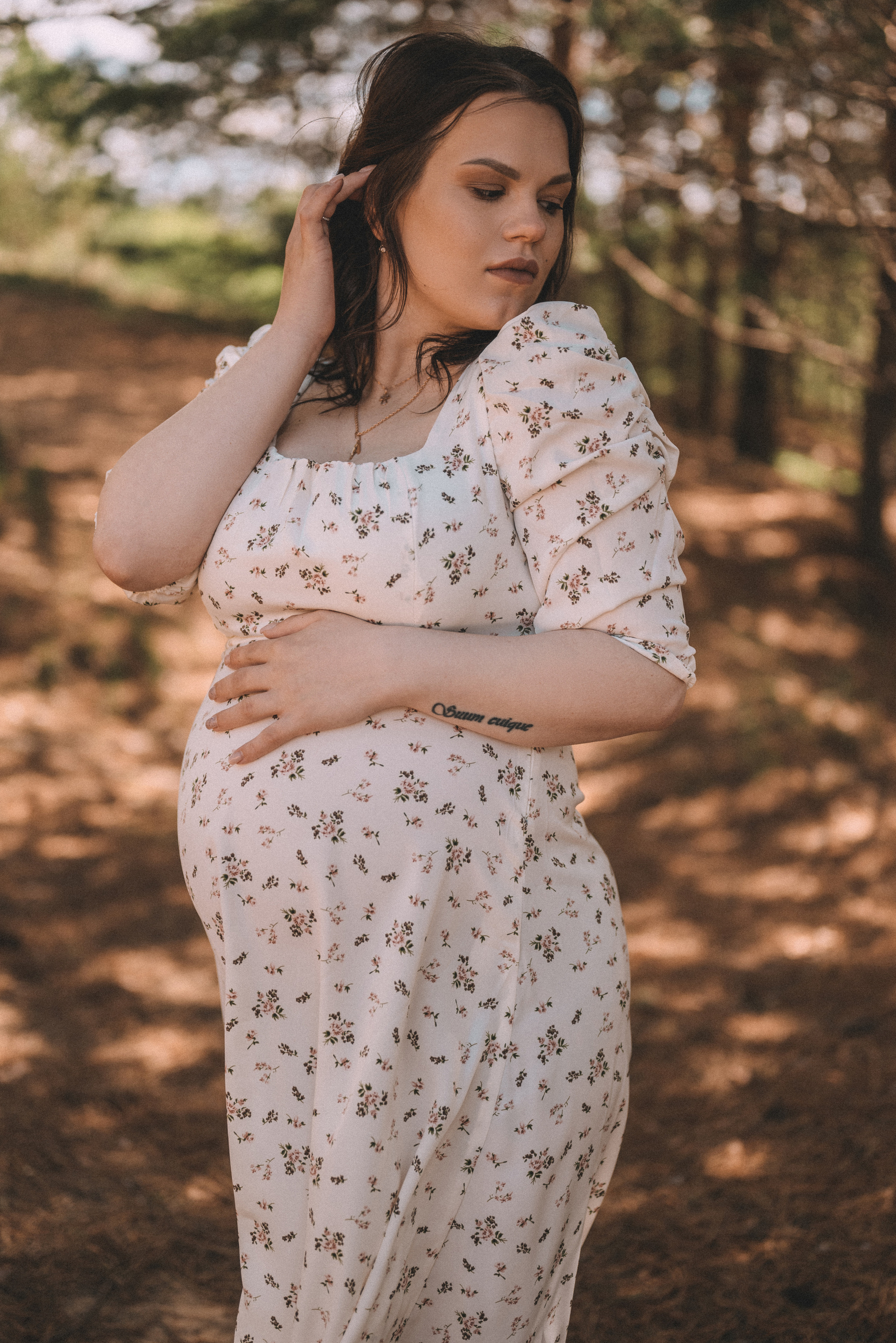 Лев и Анна. Фотограф Кристина Пархоменко