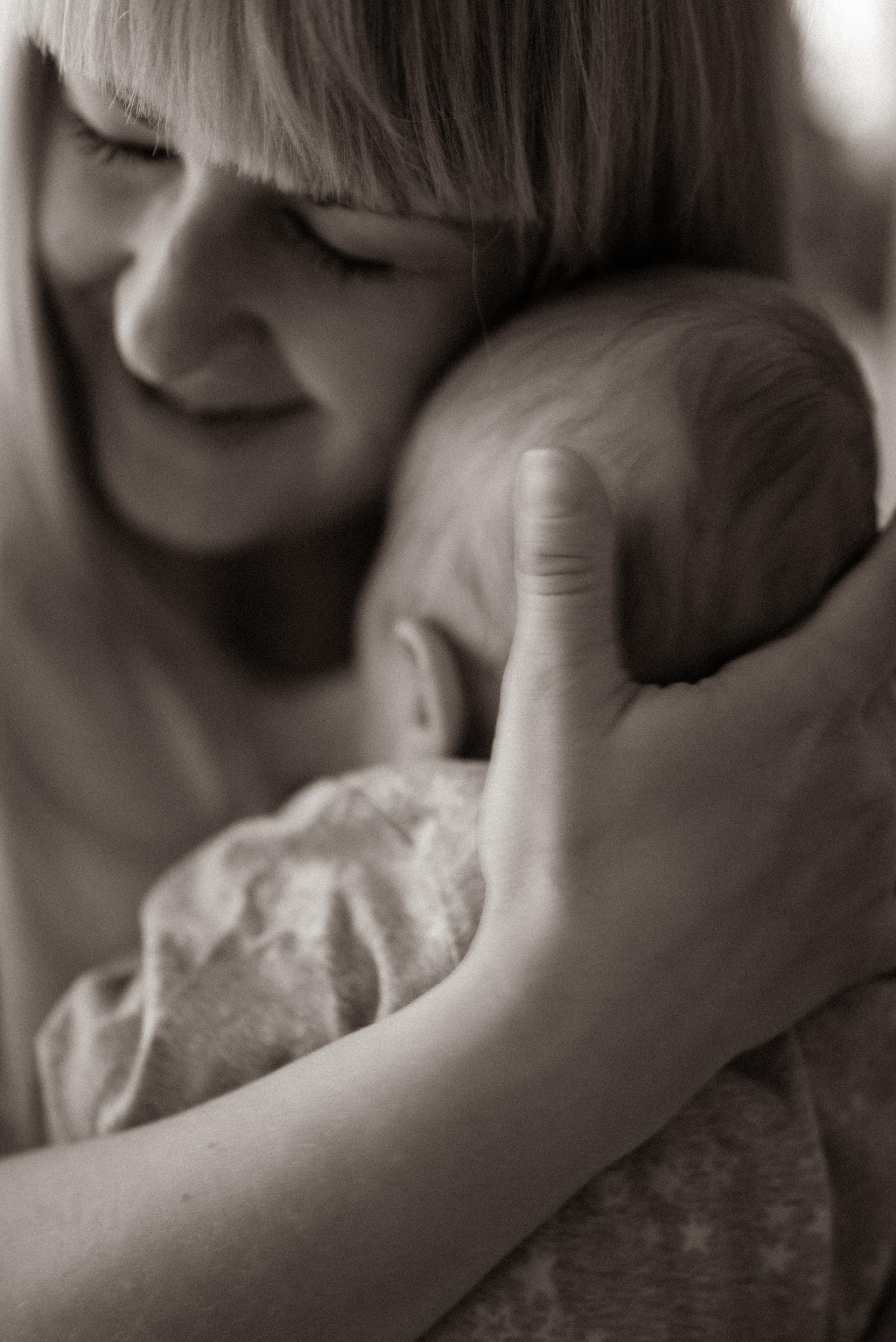 Даша и Ко. Фотограф Кристина Пархоменко