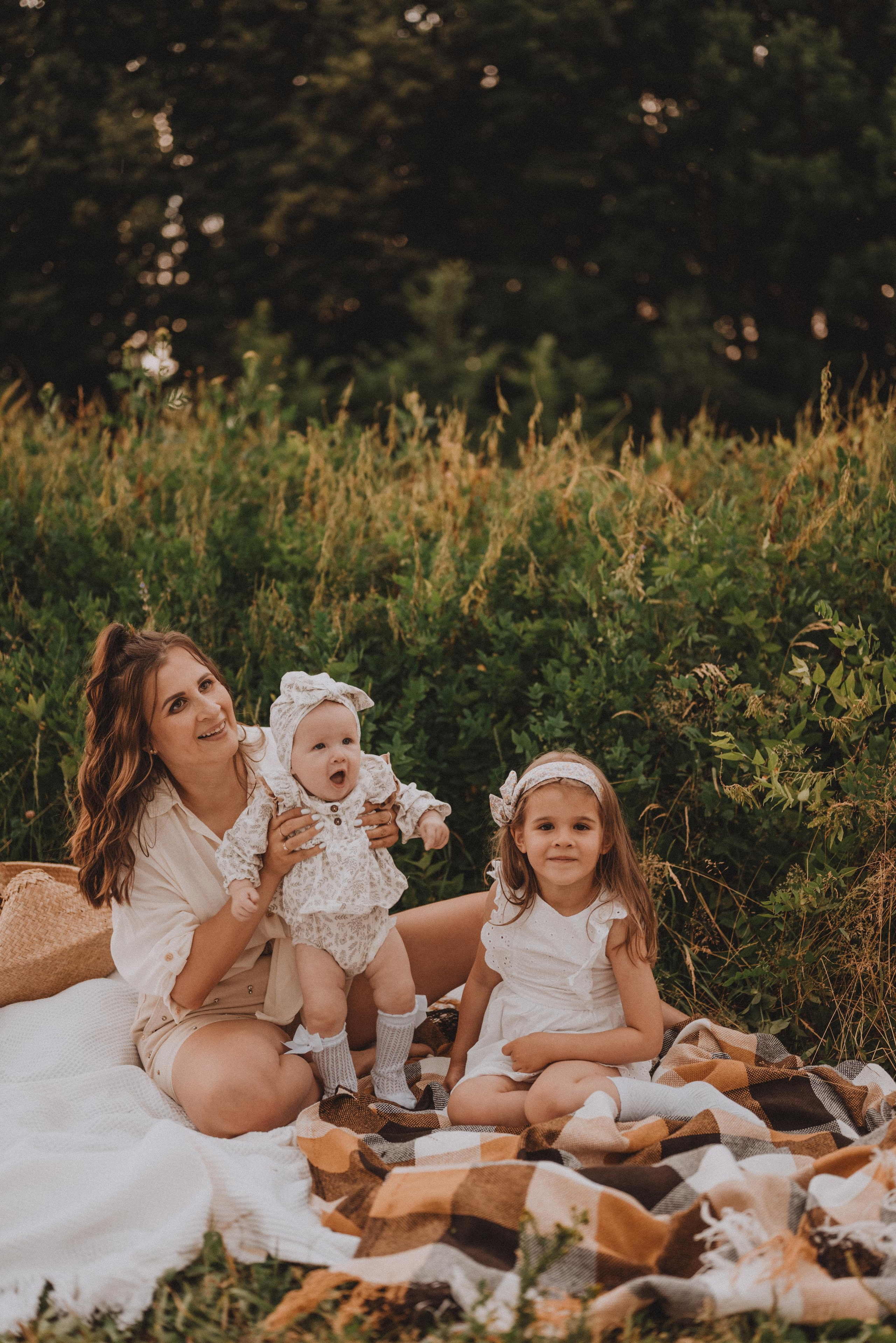 Успеть до дождя. Фотограф Кристина Пархоменко