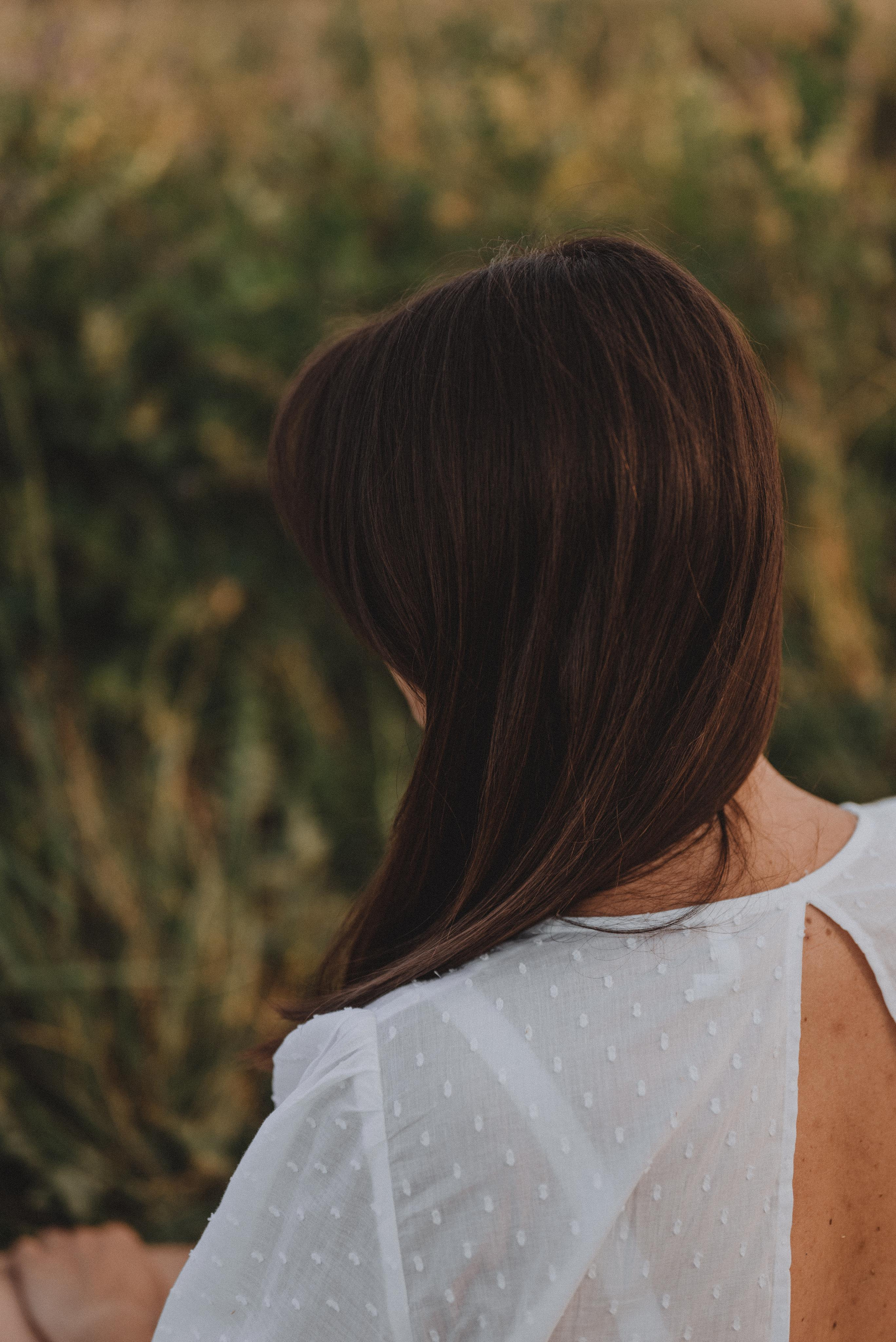 Пикник на закате. Фотограф Кристина Пархоменко