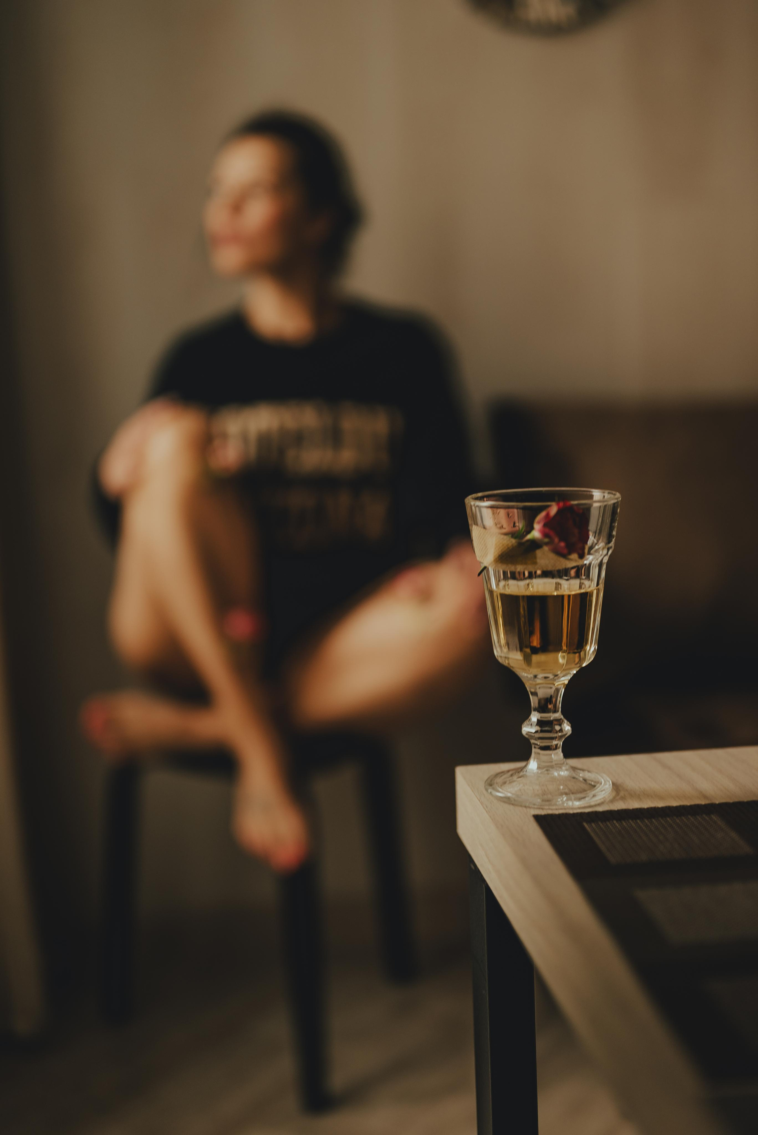 Наталья «Бали». Фотограф Кристина Пархоменко