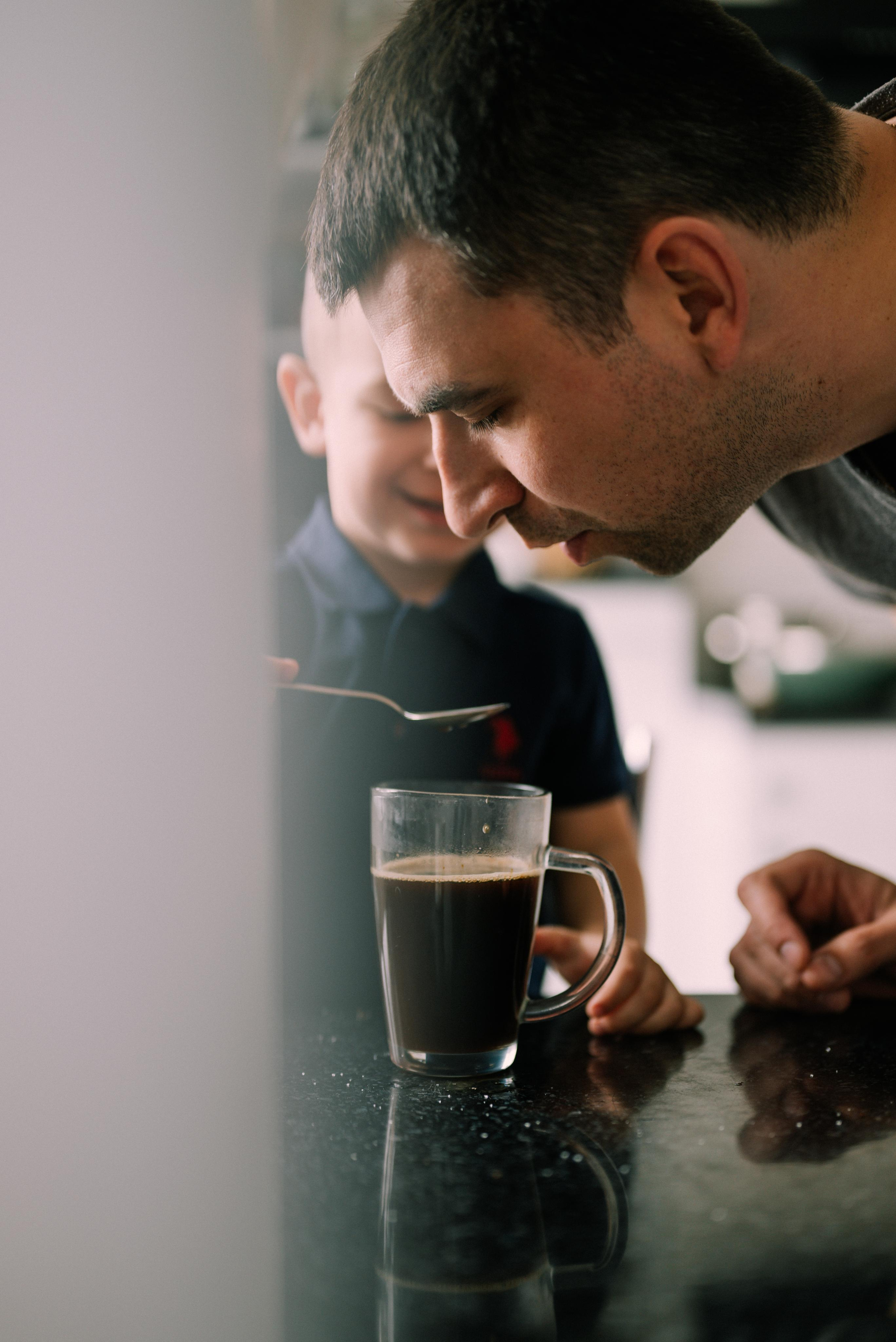 Даша и Ко. Фотограф Кристина Пархоменко