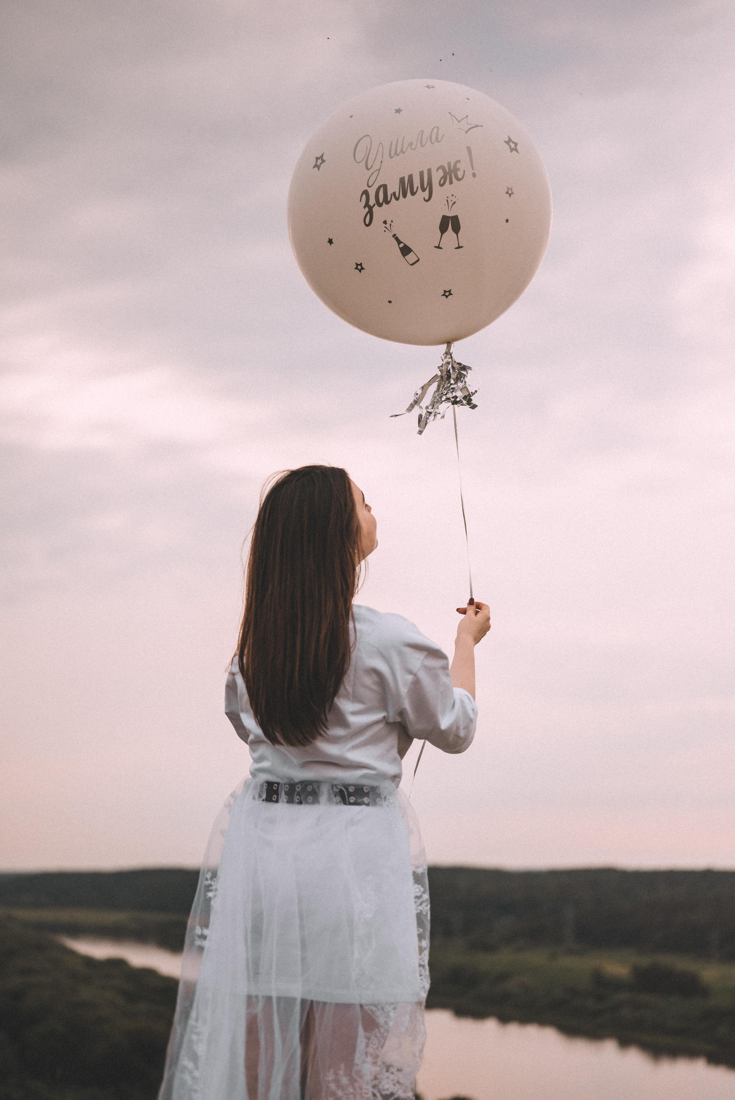 Девичник Алины. Фотограф Кристина Пархоменко