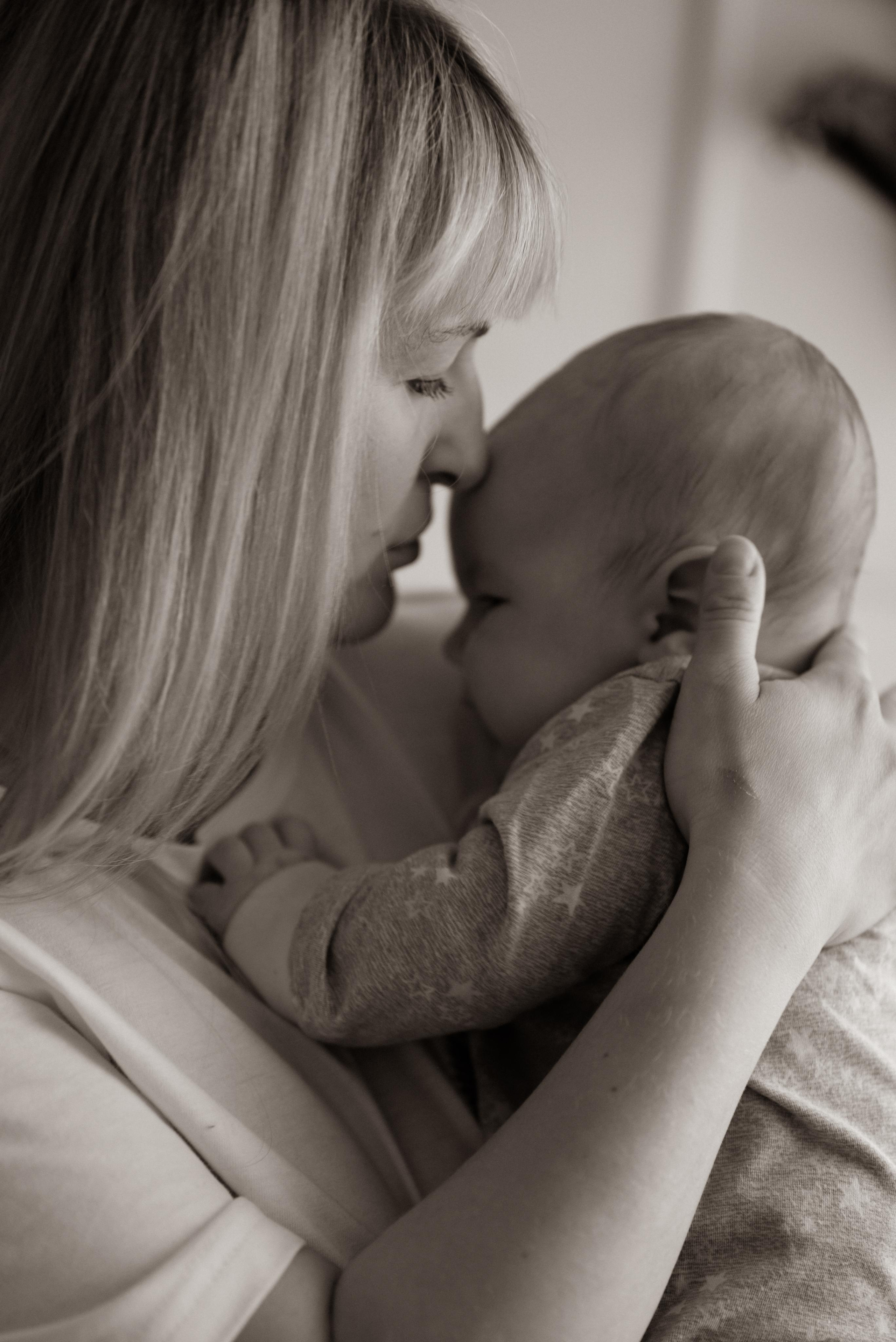 Даша и Ко. Фотограф Кристина Пархоменко