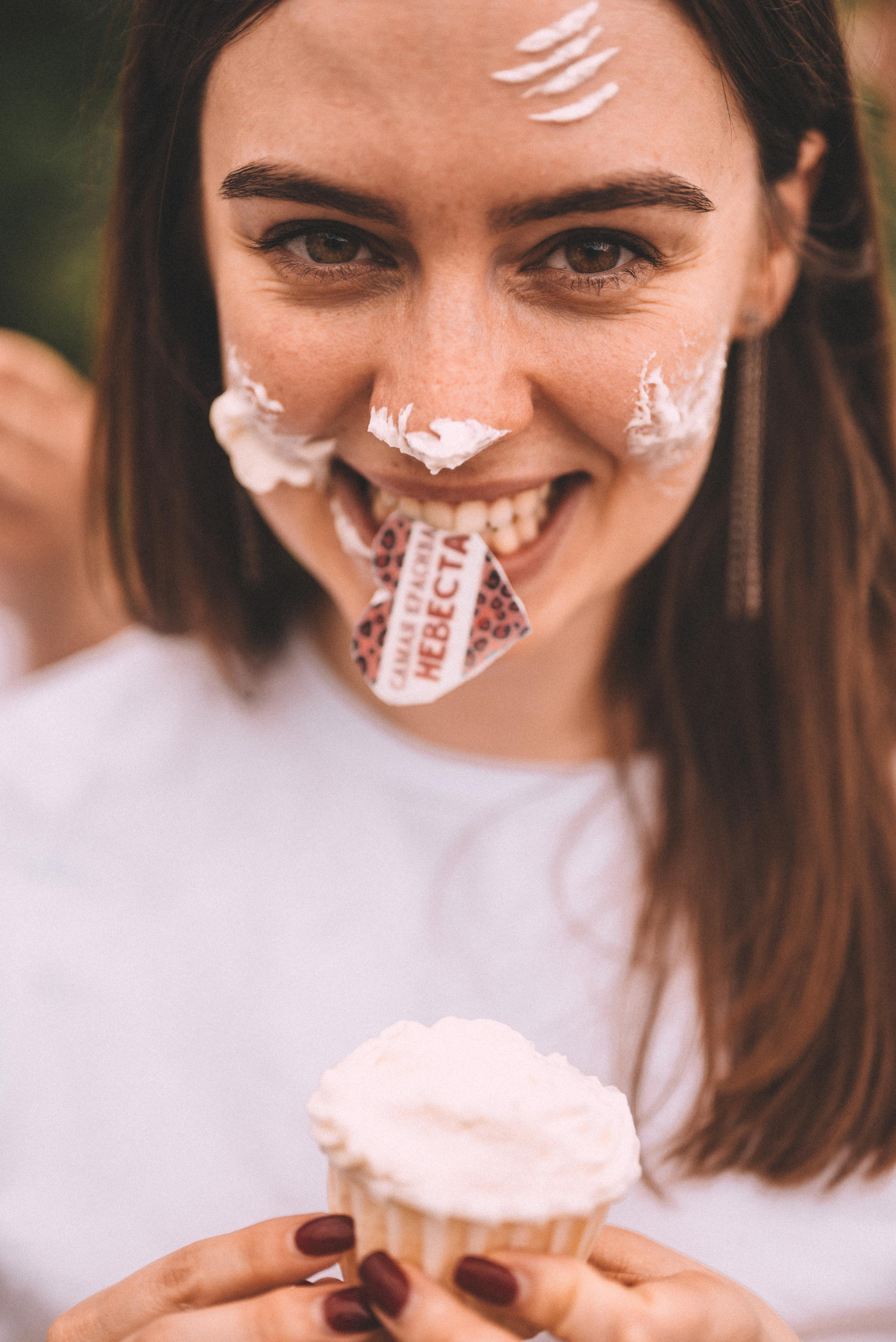 Девичник Алины. Фотограф Кристина Пархоменко