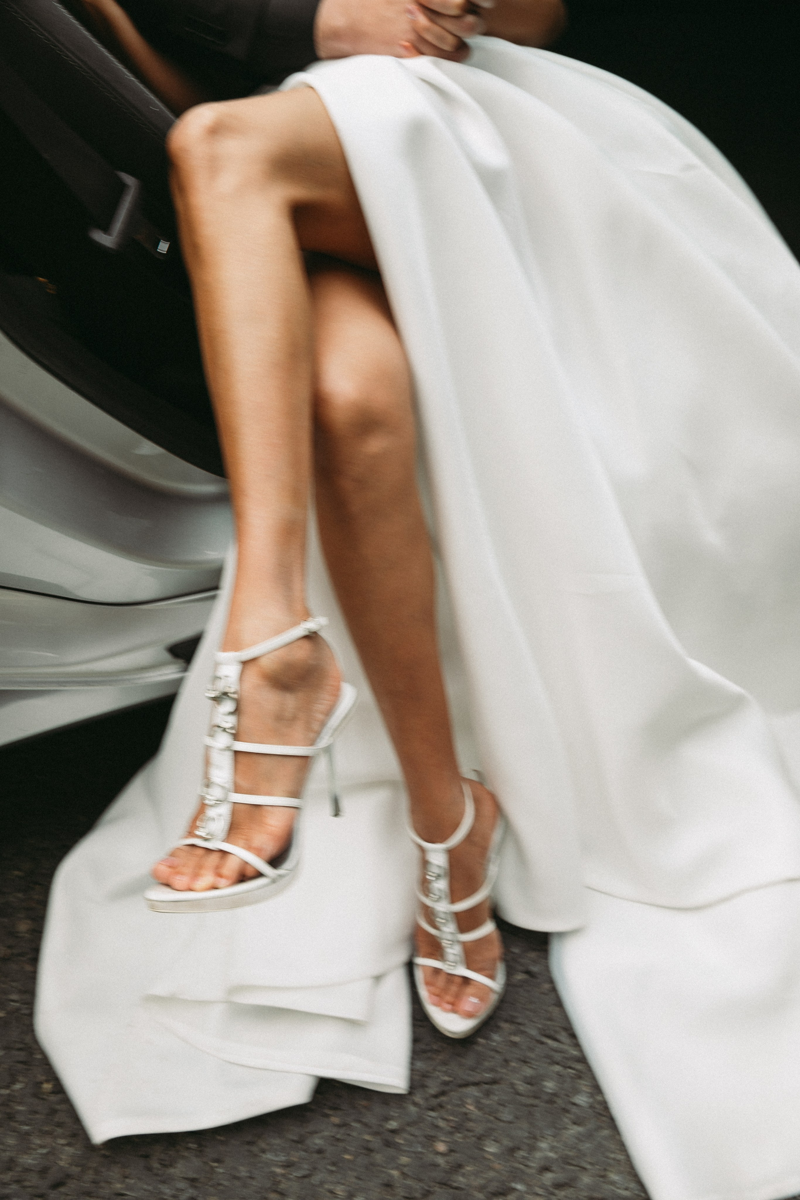 Марина и Витя. Фотограф в Москве Шаганова Нина