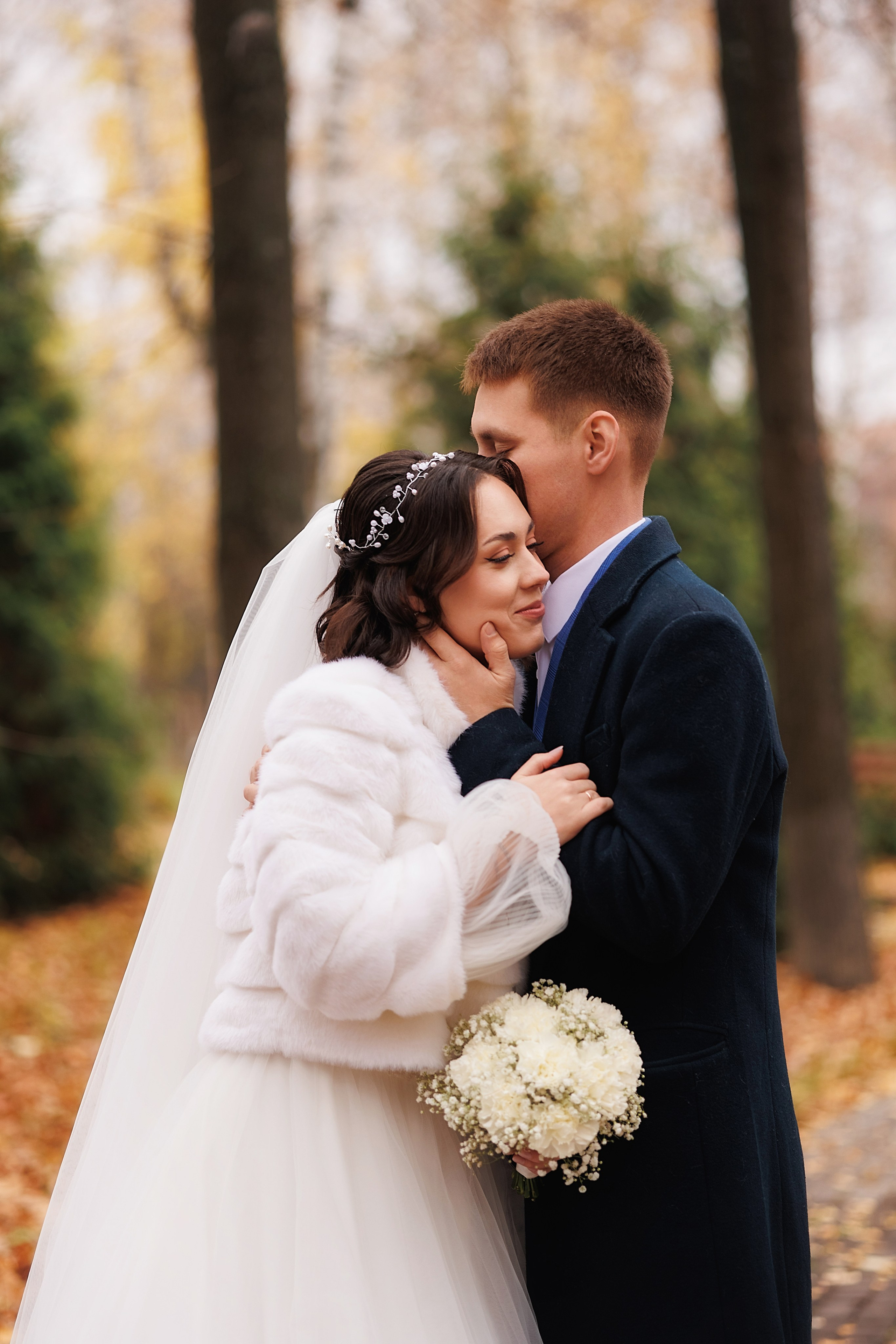 Свадебная фотосессия_Софья и Владислав. Семейный и детский фотограф Ижевск | Тамара Дмитриева