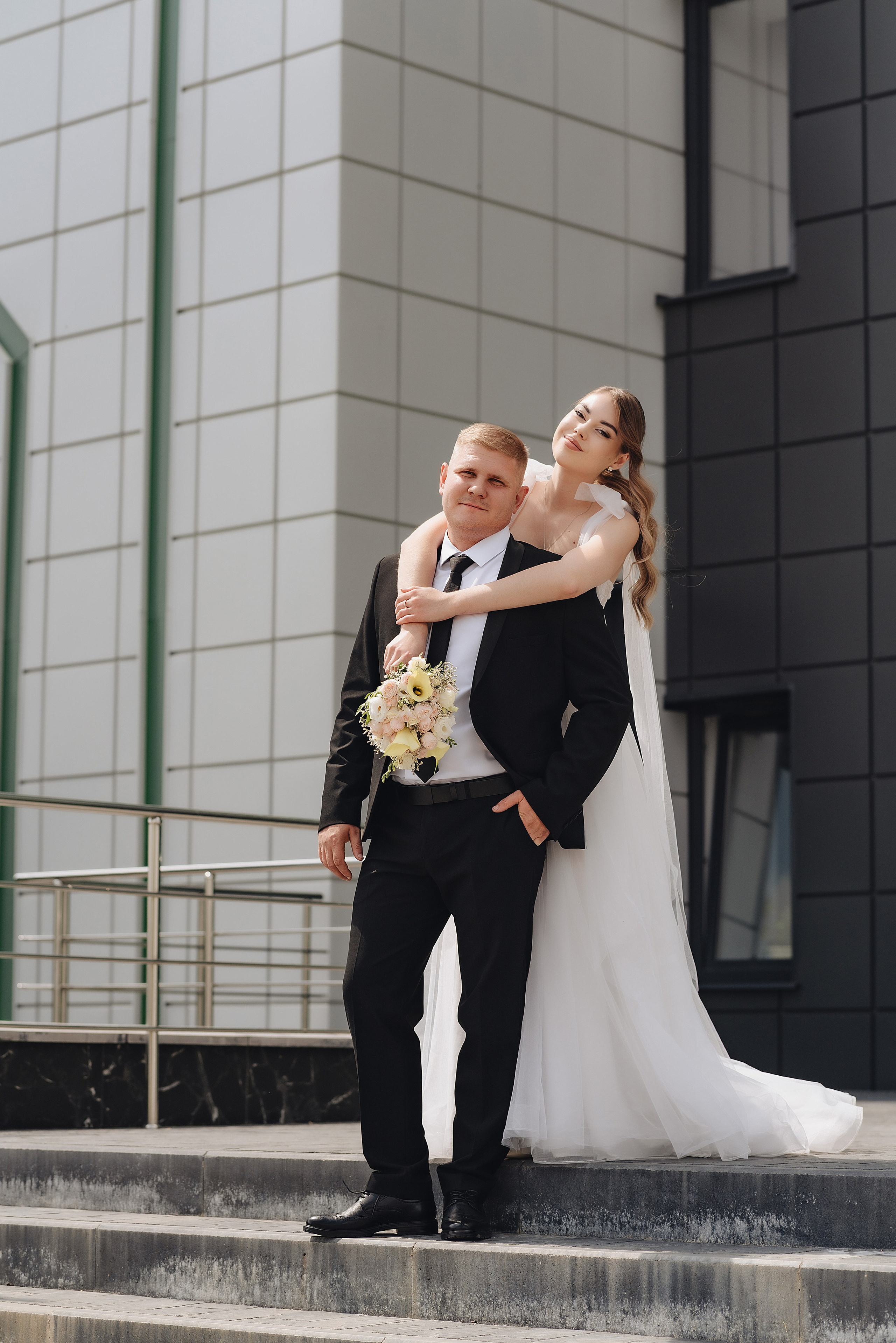 Алиса и Алексей. Фотограф Карина Шмулёва. Воронеж и область