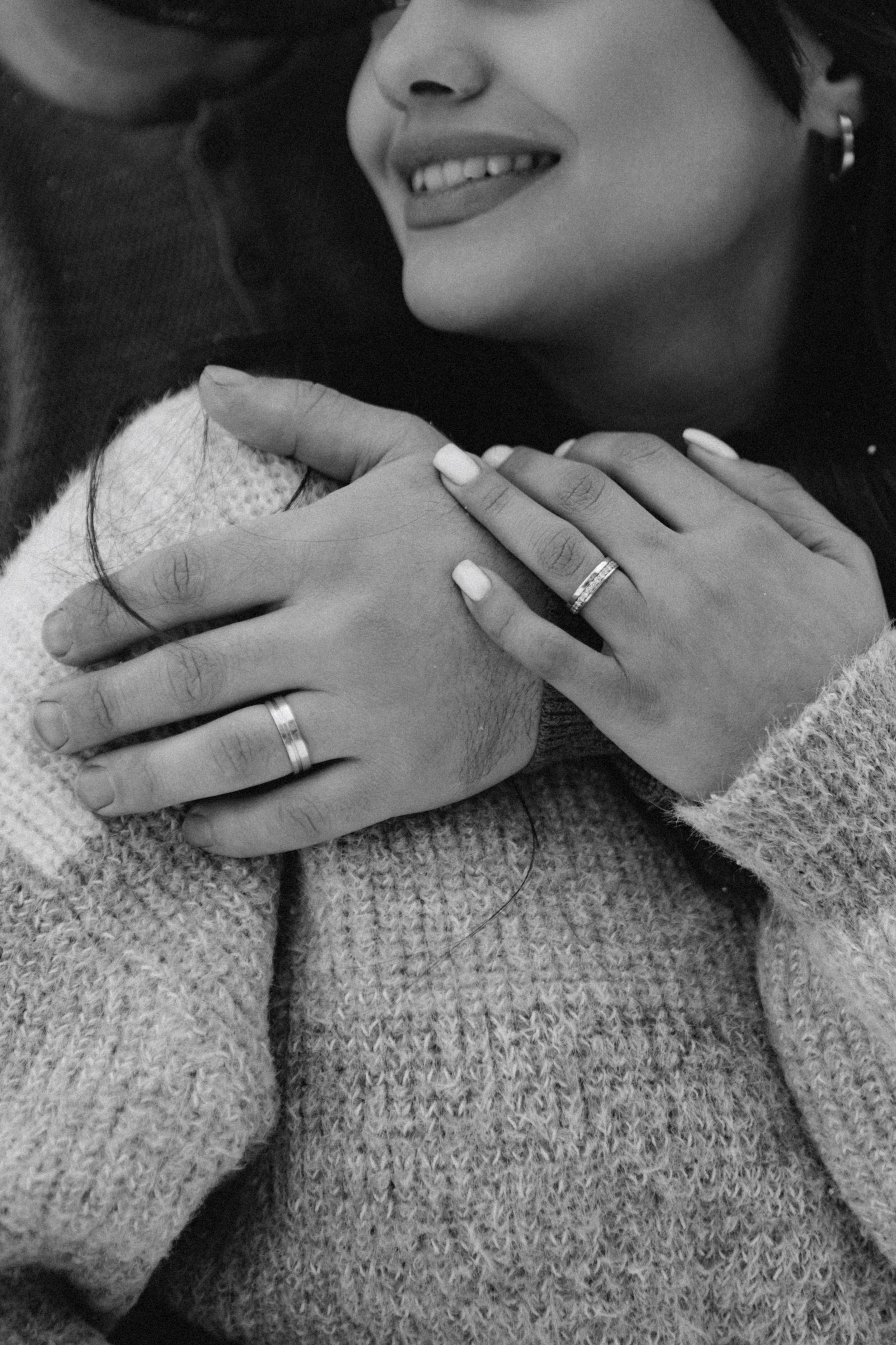 Снежинки. Գլխավոր