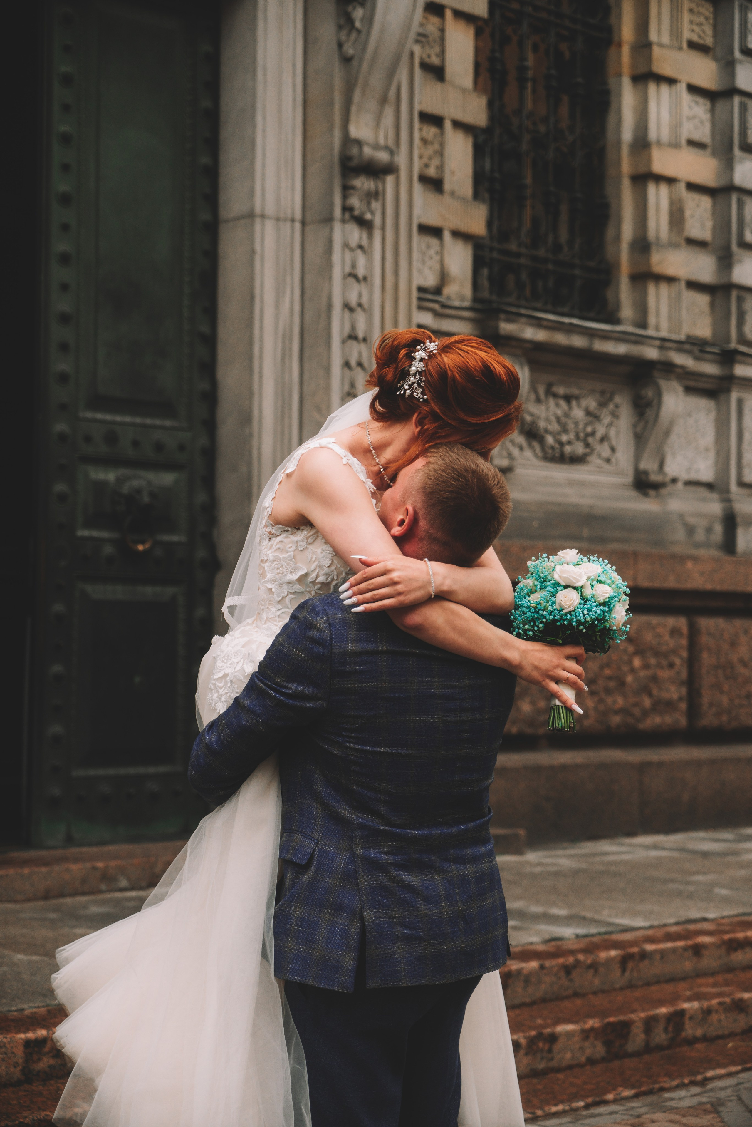 Свадебные съемки. Репортажный и свадебный фотограф в Москве Дарья