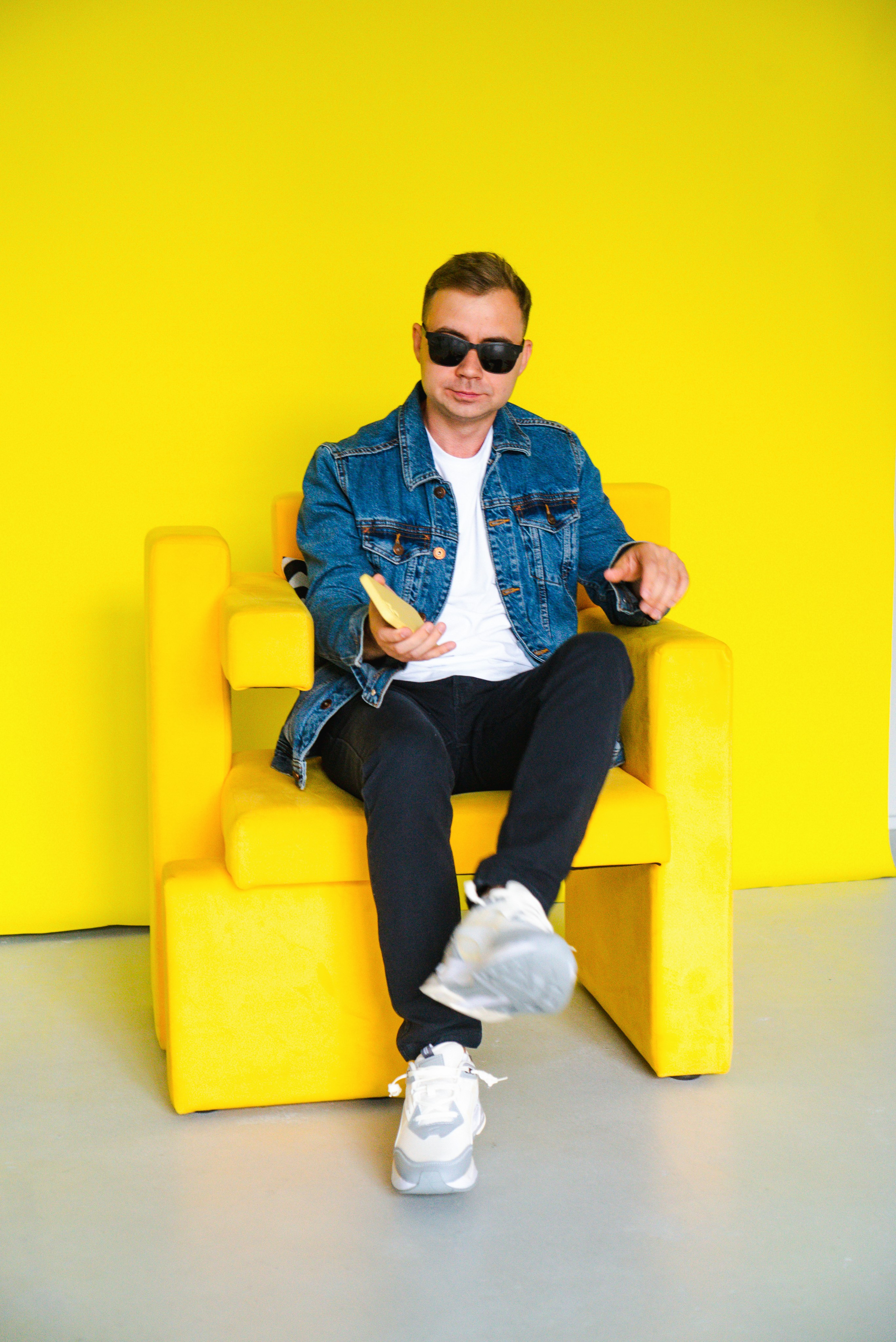 Индивидуальные съемки. Репортажный и свадебный фотограф в Москве Дарья