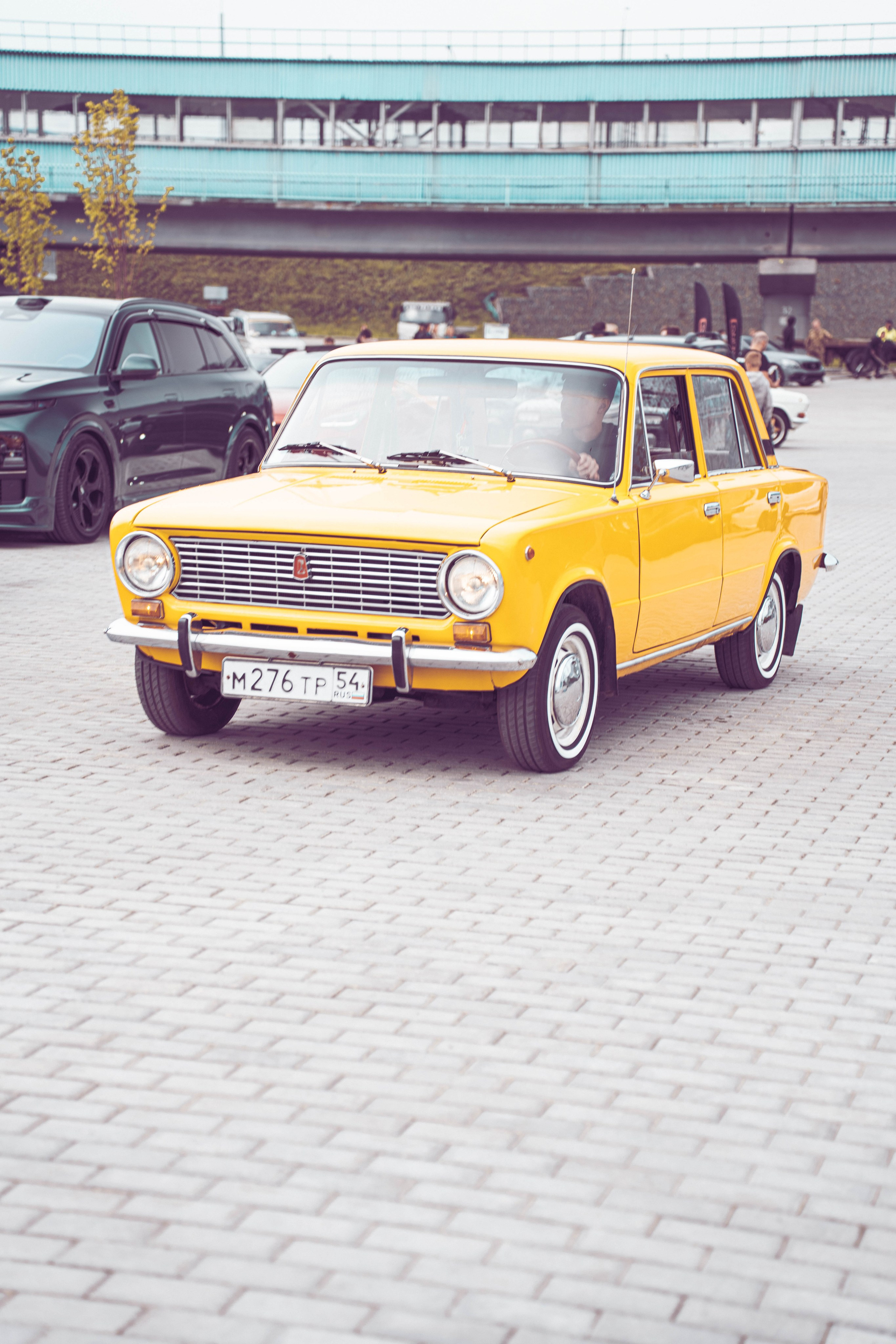 MIDDAY 17.05.2025. Магия фото/кино от Tony.REC